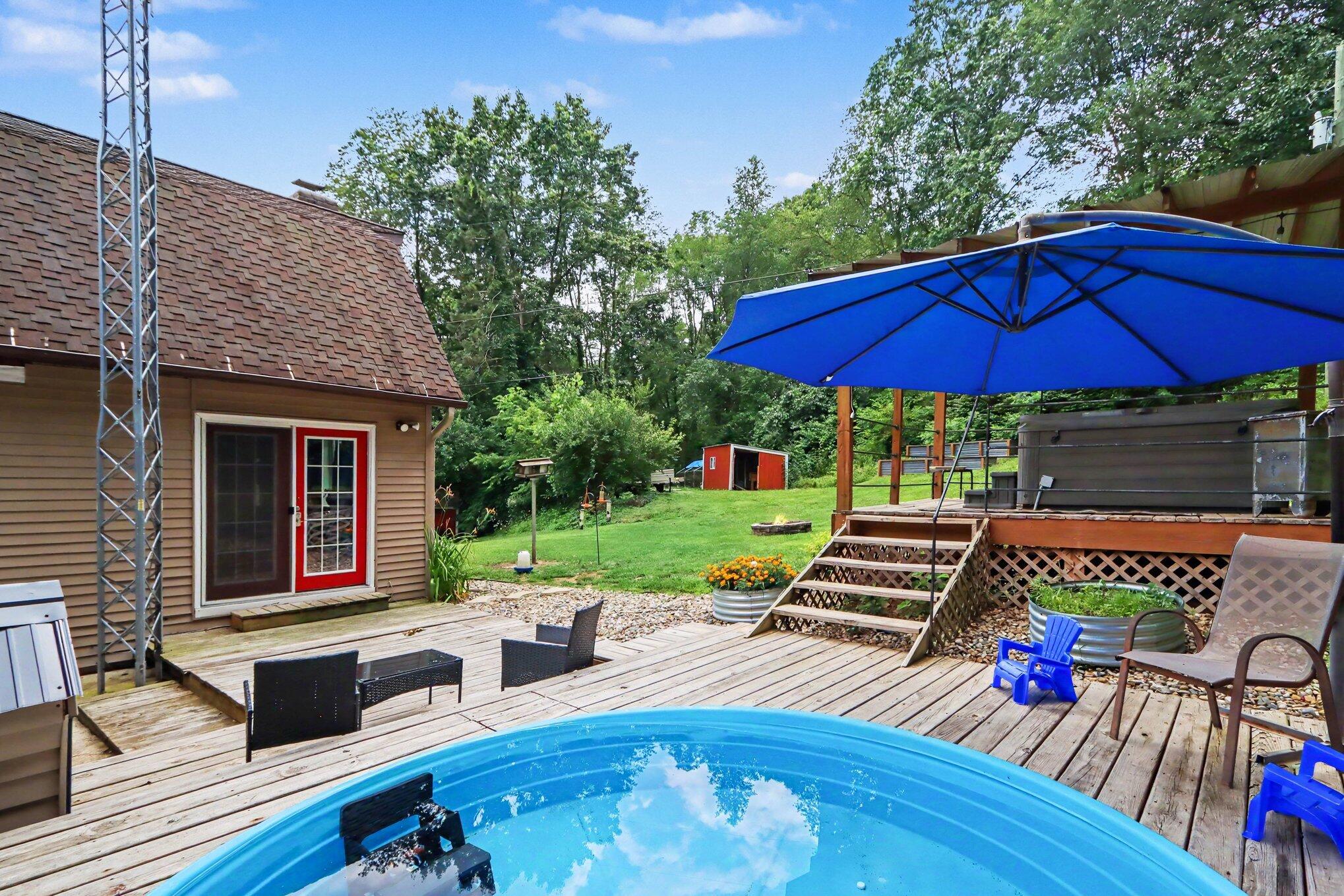 55942 Day Road Marcellus MI 49067
