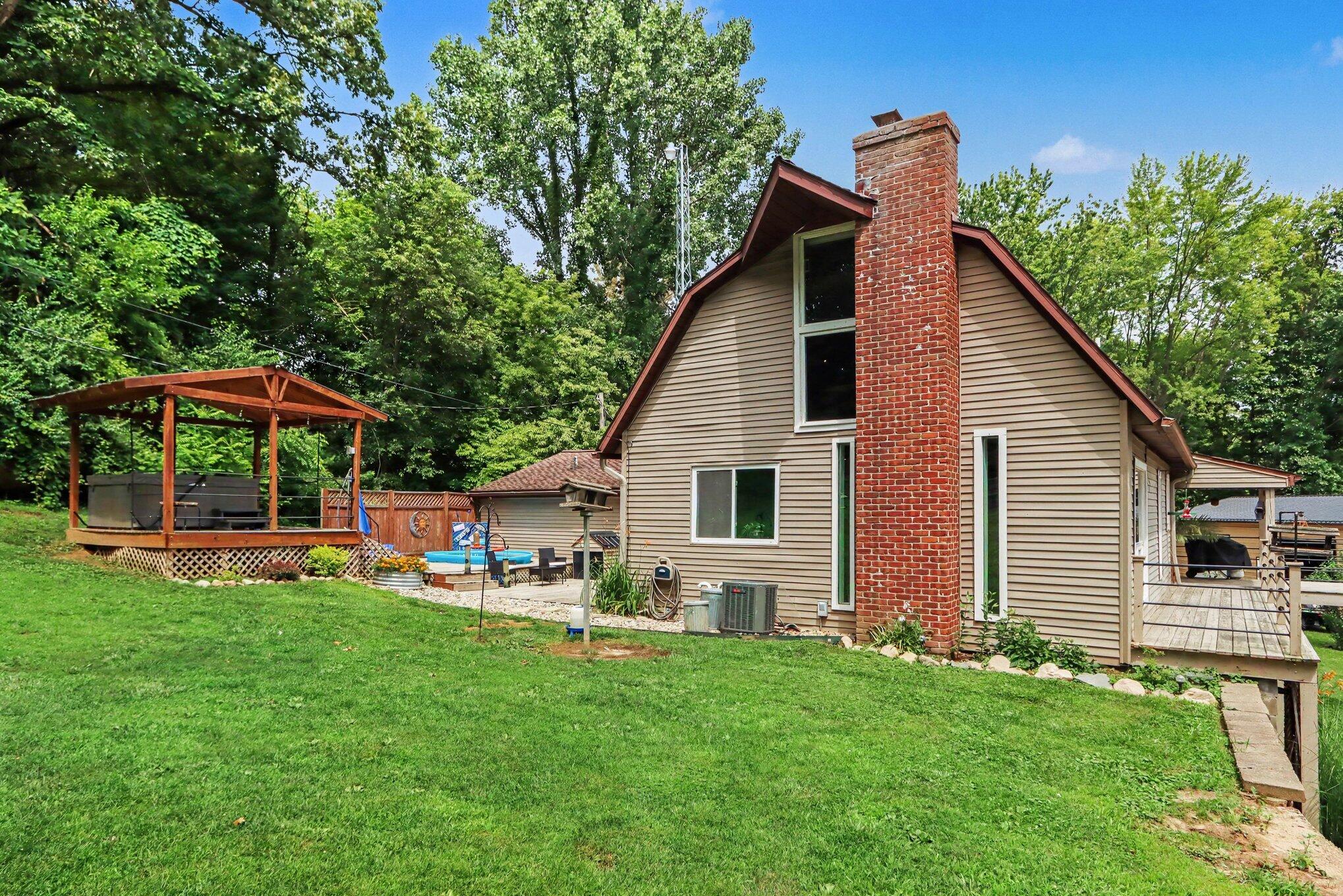 55942 Day Road Marcellus MI 49067