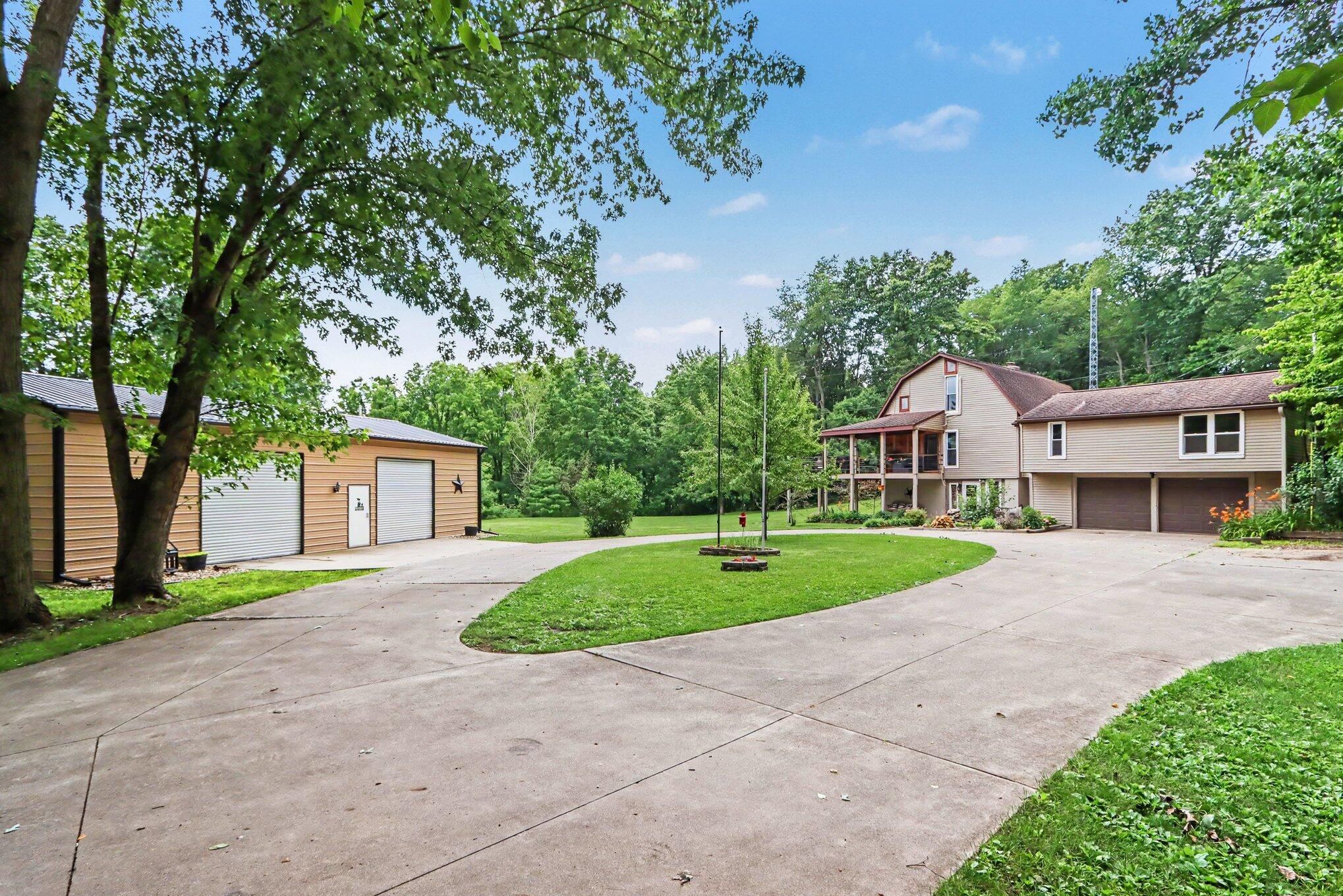 55942 Day Road Marcellus MI 49067