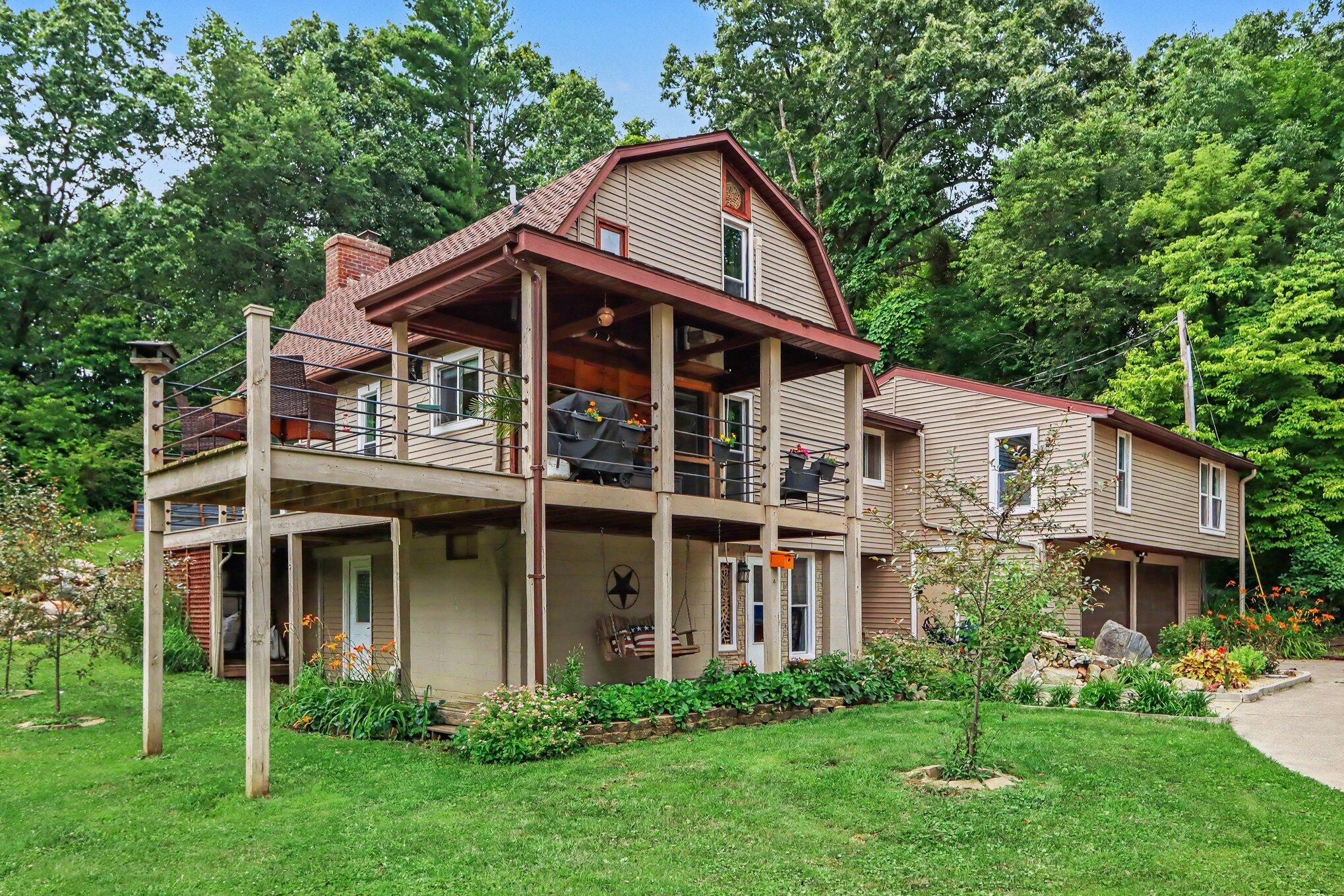 55942 Day Road Marcellus MI 49067