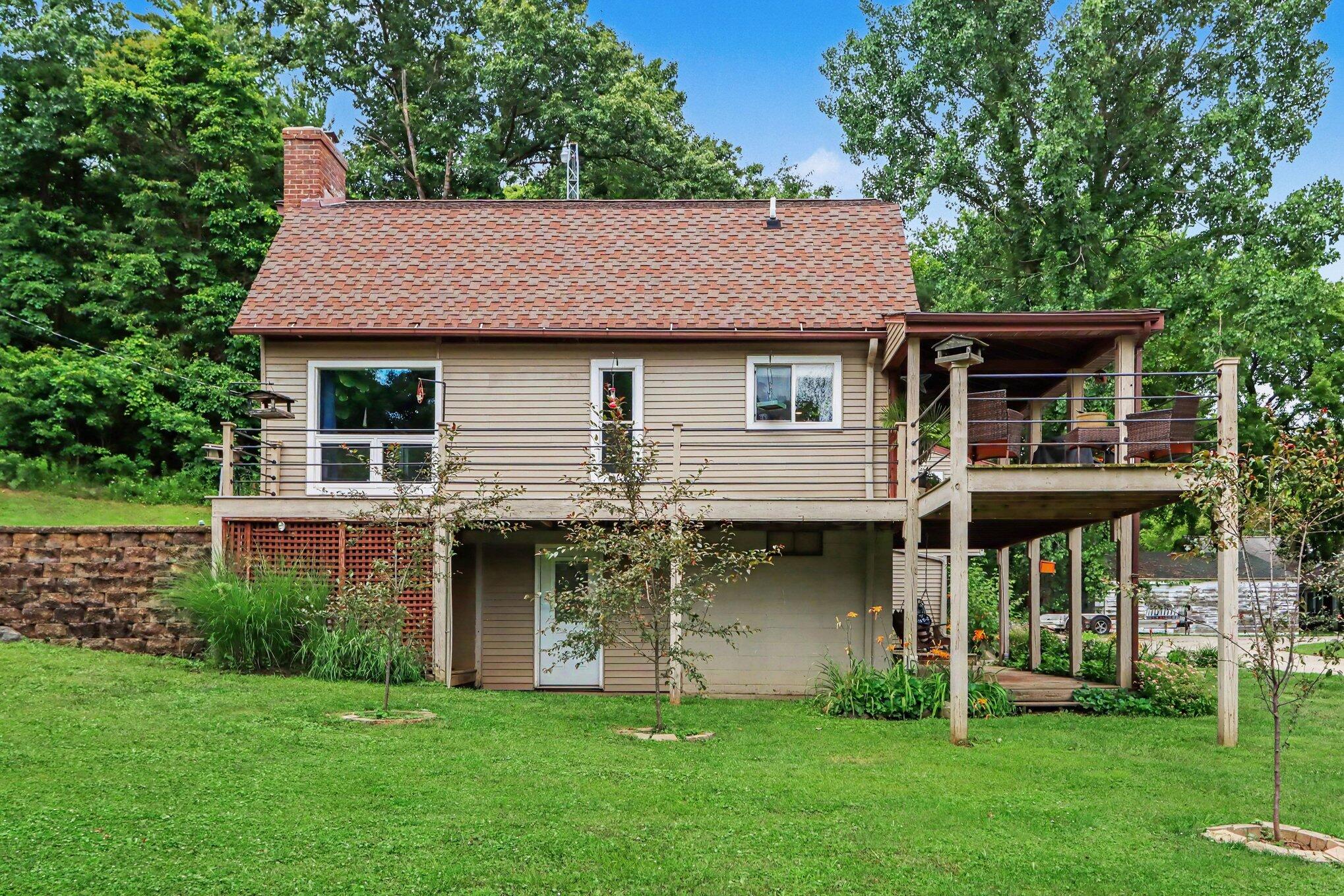 55942 Day Road Marcellus MI 49067