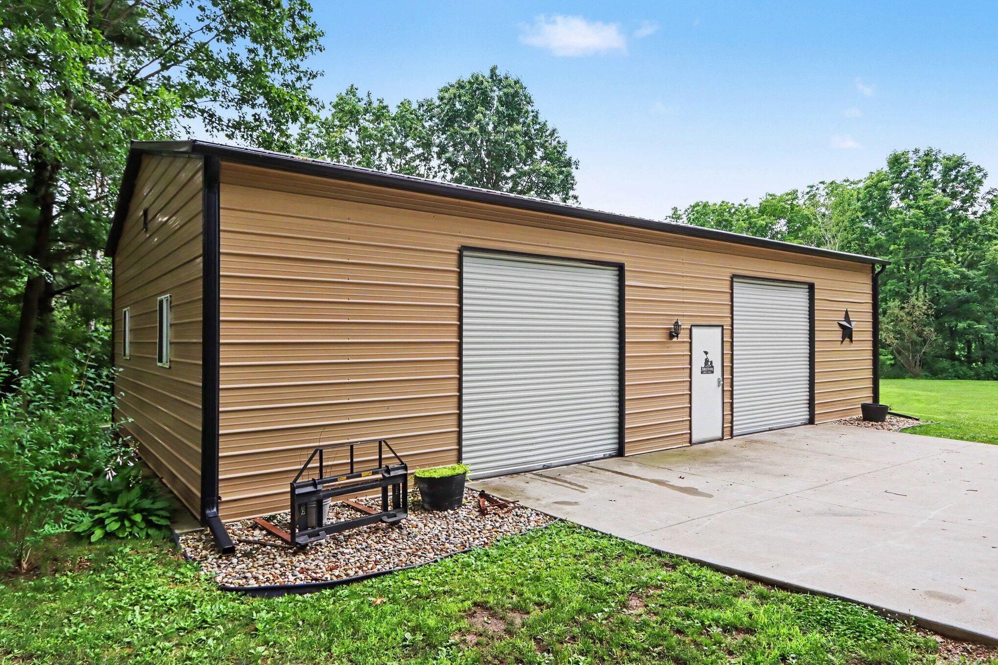 55942 Day Road Marcellus MI 49067
