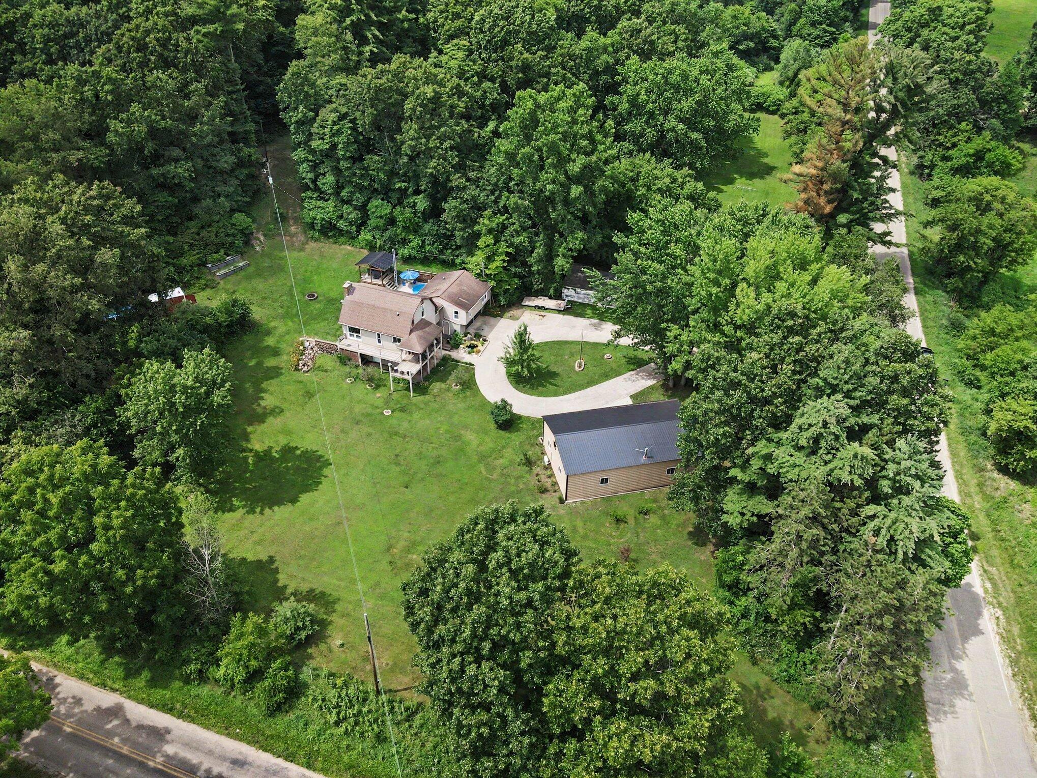 55942 Day Road Marcellus MI 49067