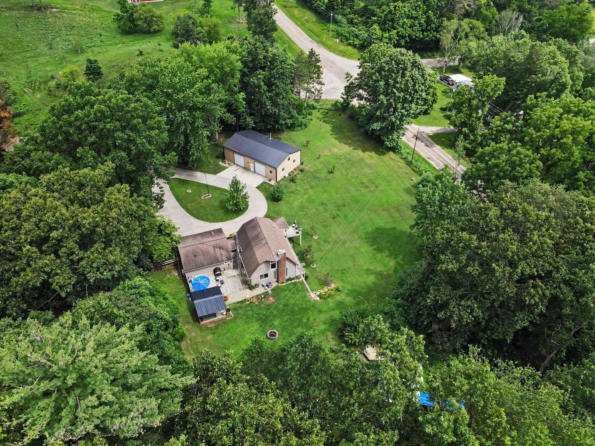 55942 Day Road Marcellus MI 49067
