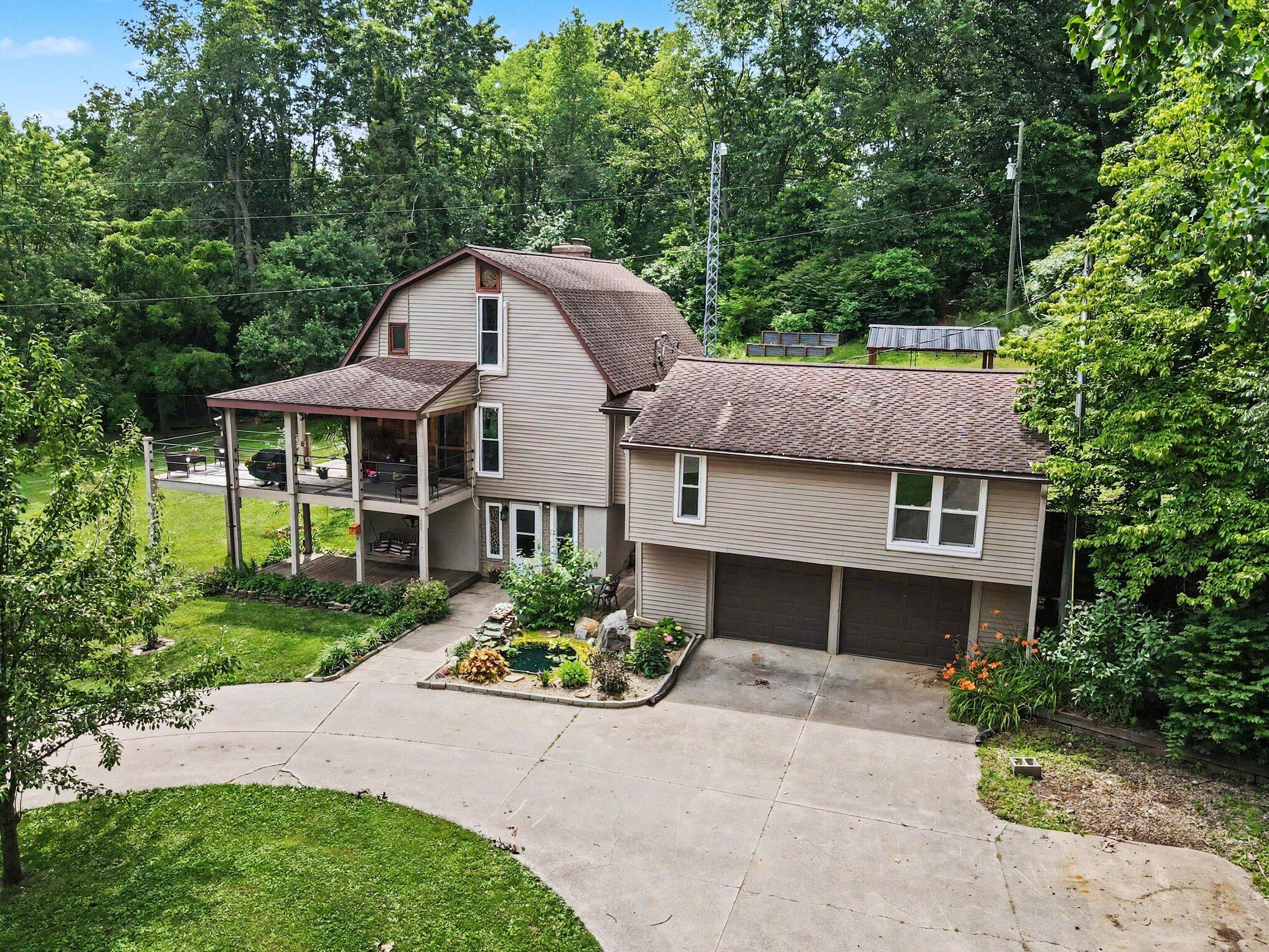 55942 Day Road Marcellus MI 49067