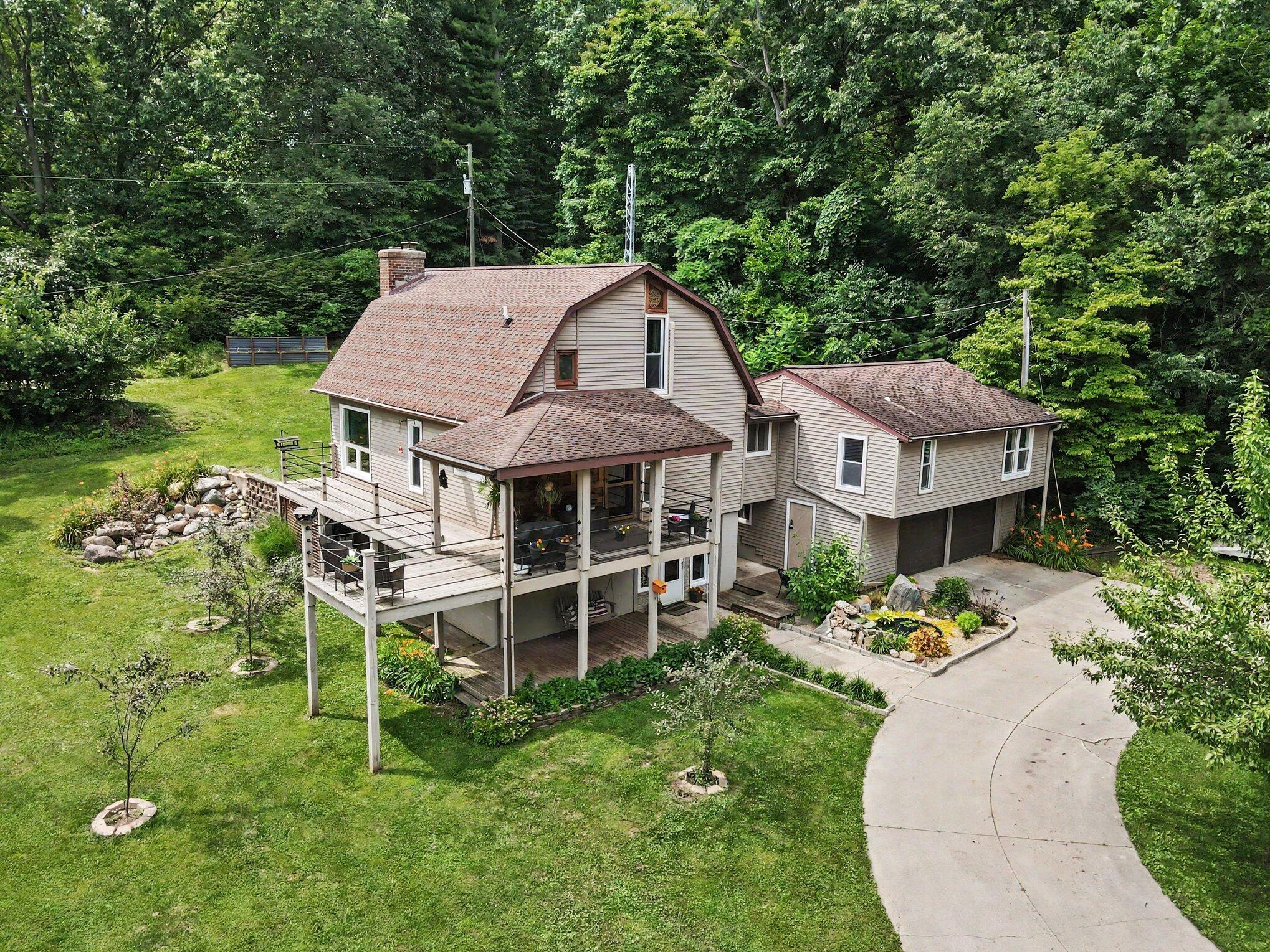 55942 Day Road Marcellus MI 49067