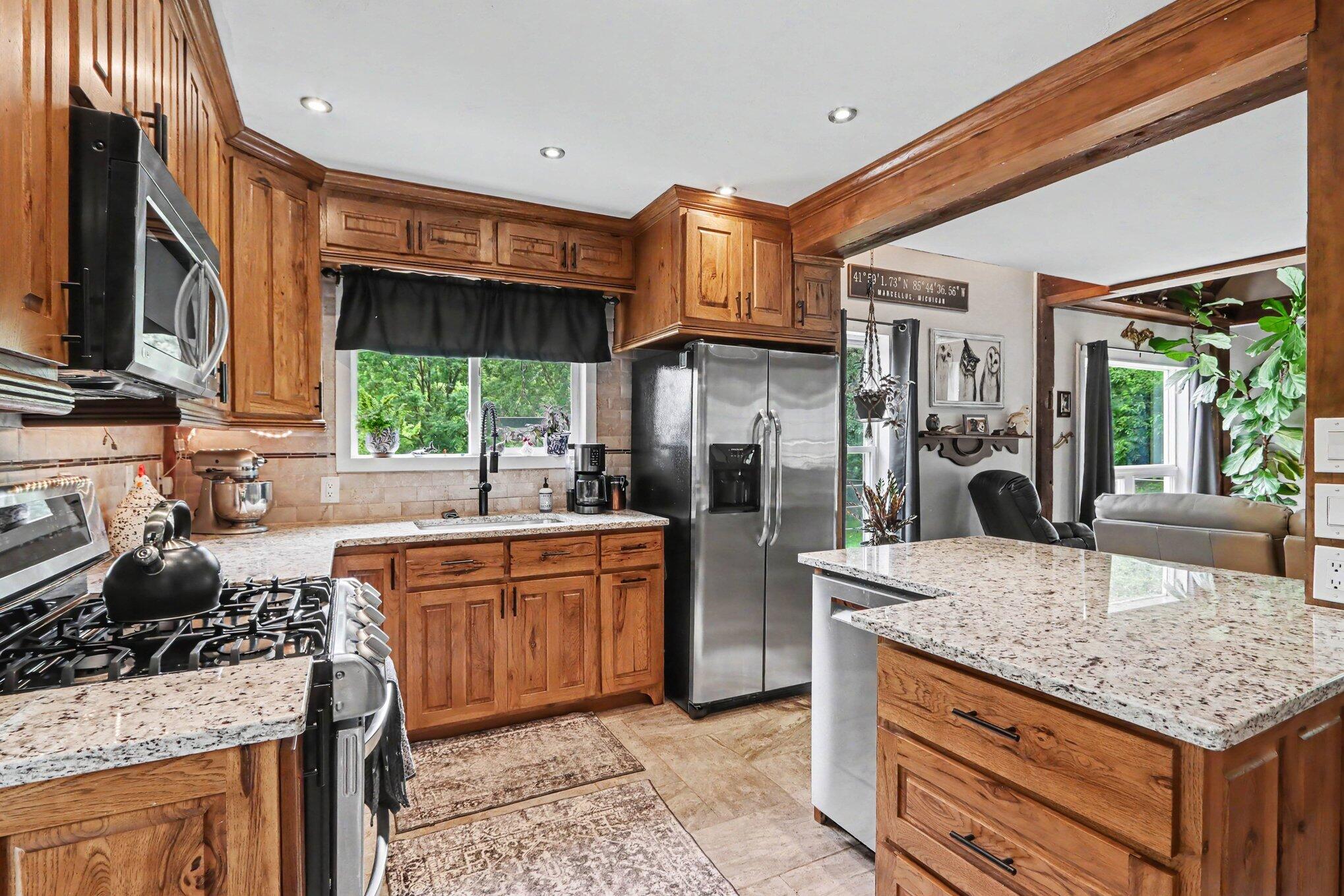 55942 Day Road Marcellus MI 49067