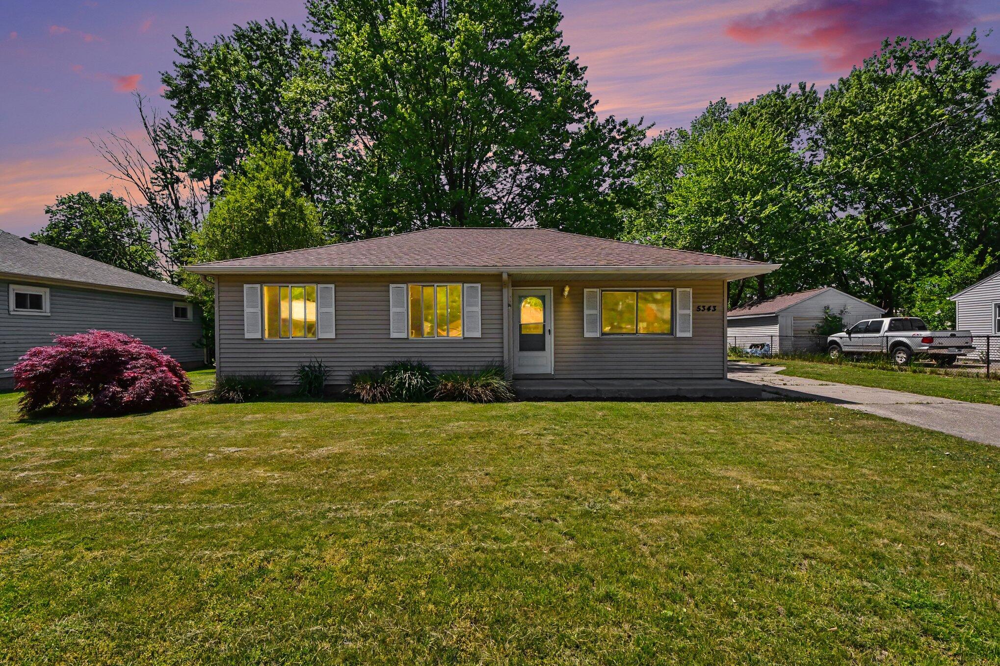 5343 Mick Avenue SE Grand Rapids MI 49548