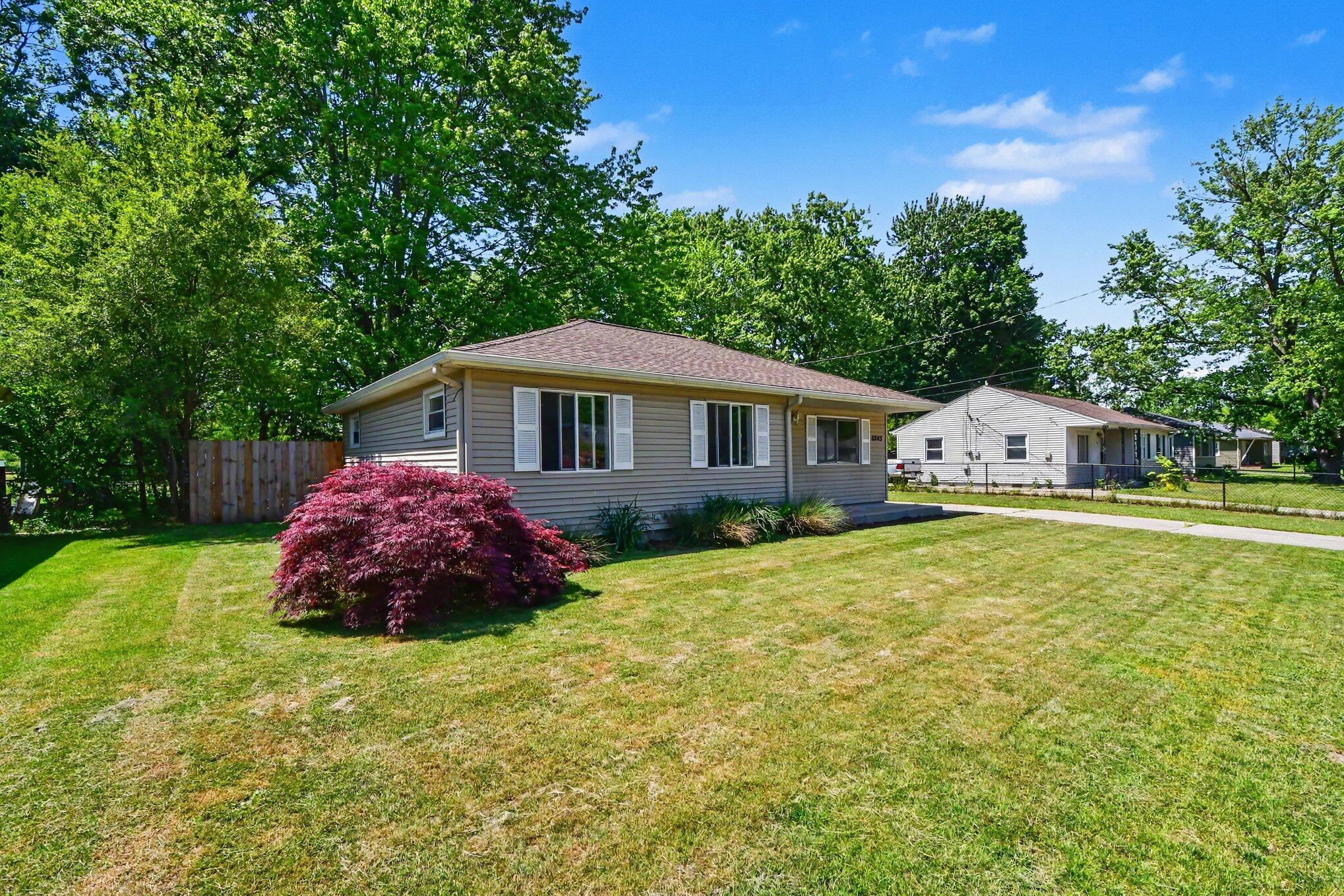 5343 Mick Avenue SE Grand Rapids MI 49548