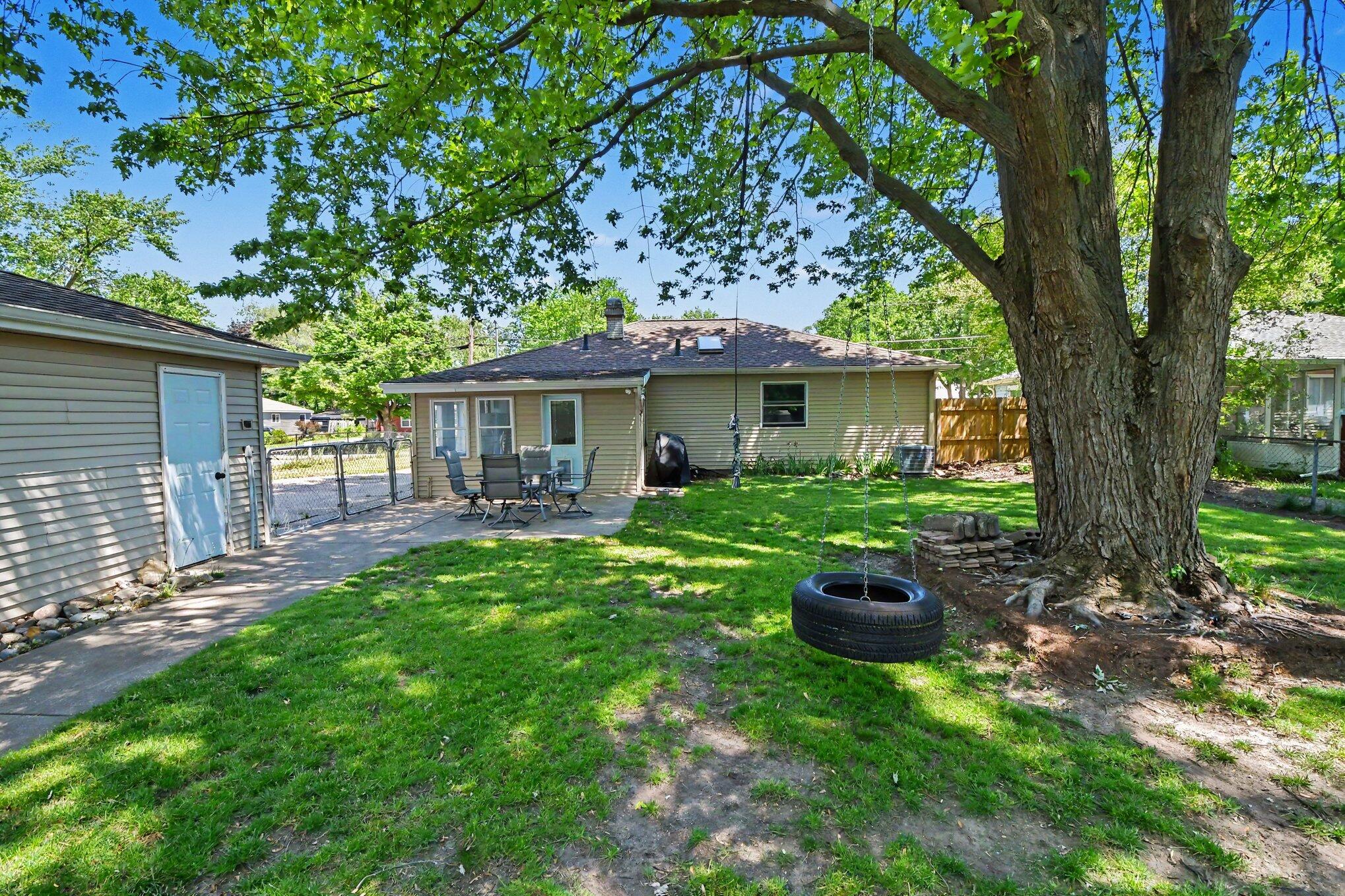 5343 Mick Avenue SE Grand Rapids MI 49548
