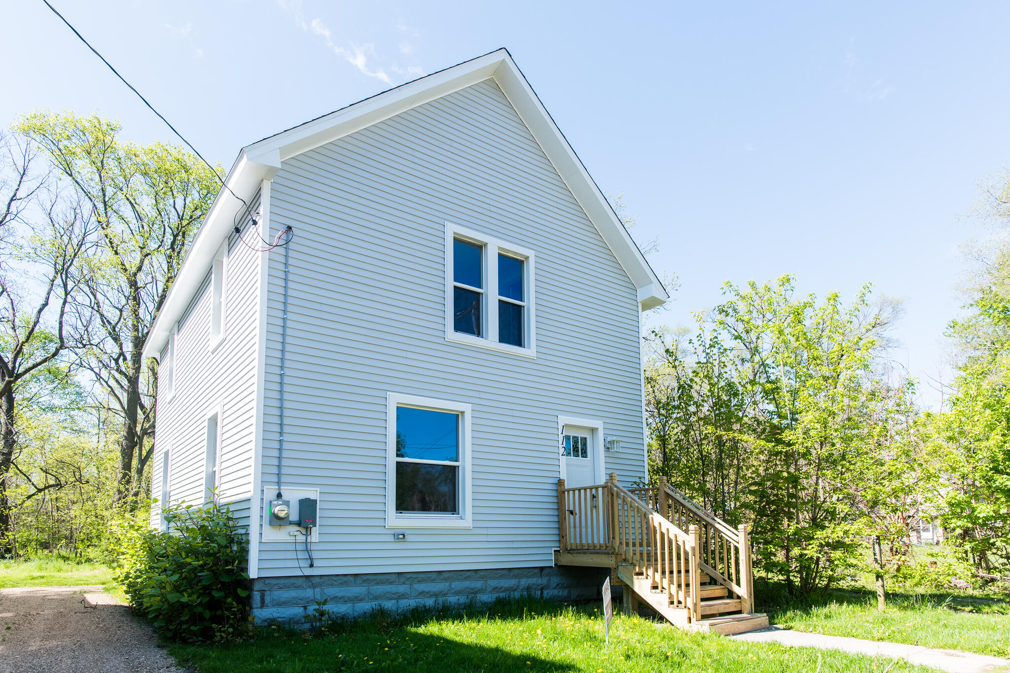 112 E Clay Street Kalamazoo MI 49007