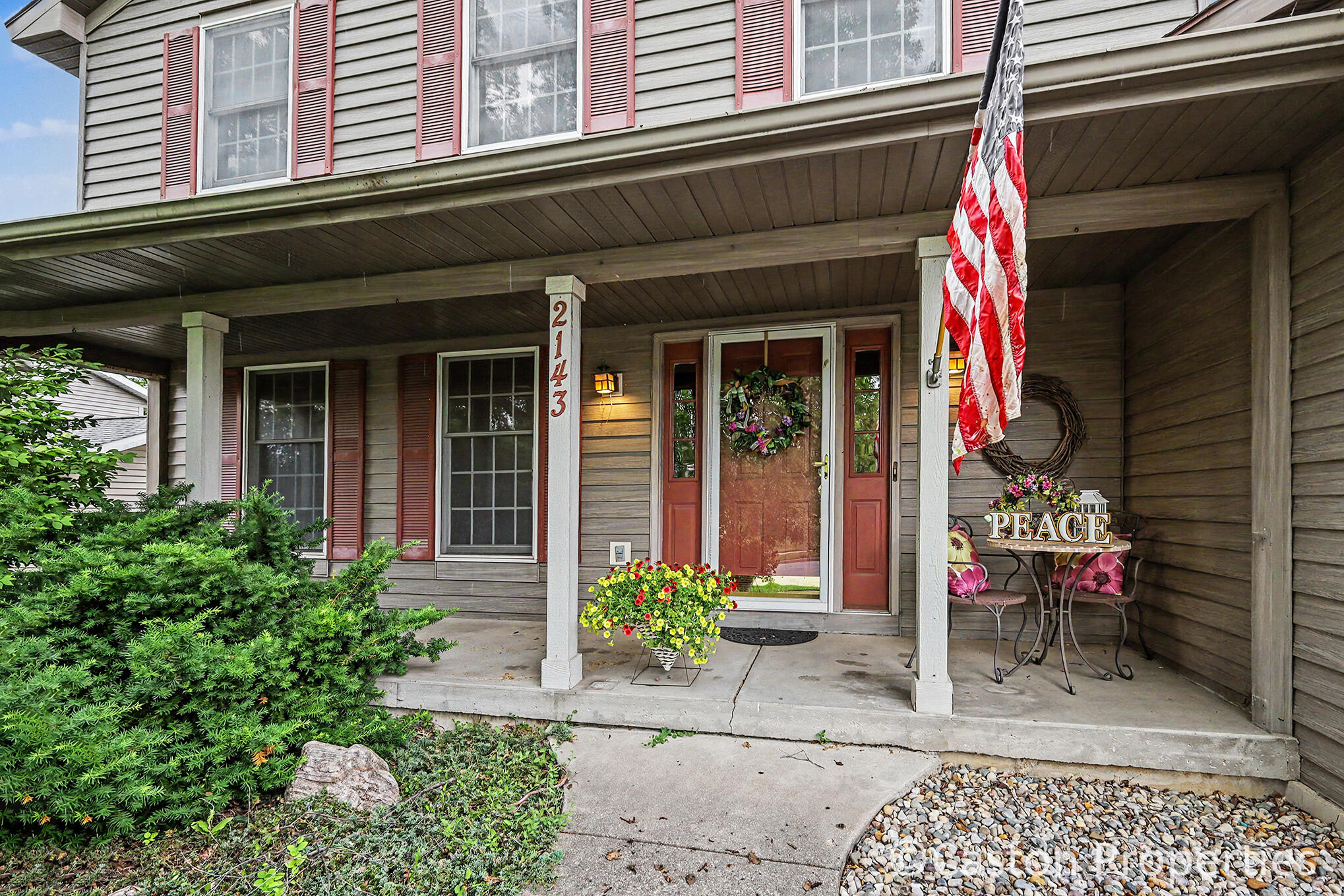 2143 Wolfboro Drive SE Grand Rapids MI 49508