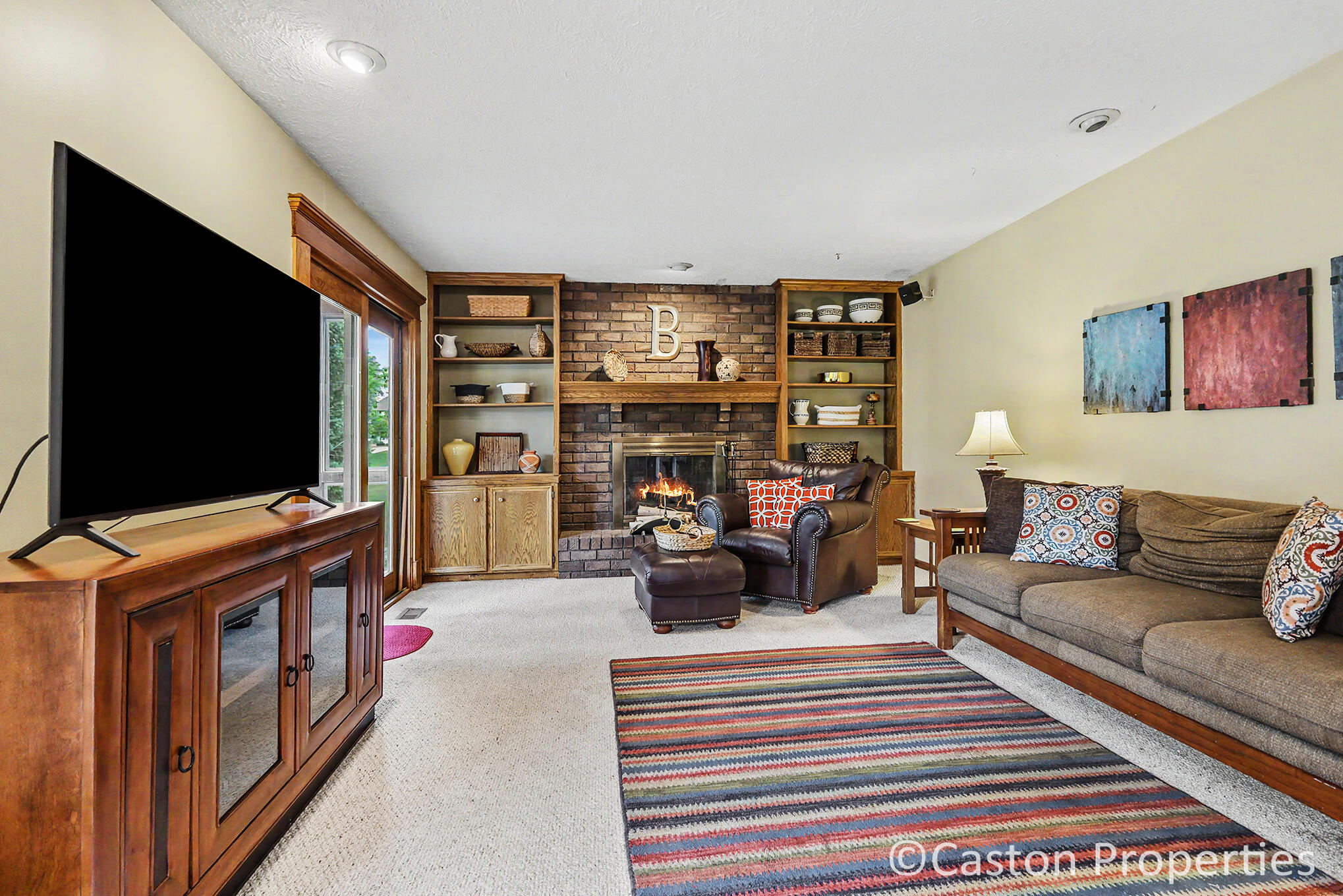 2143 Wolfboro Drive SE Grand Rapids MI 49508