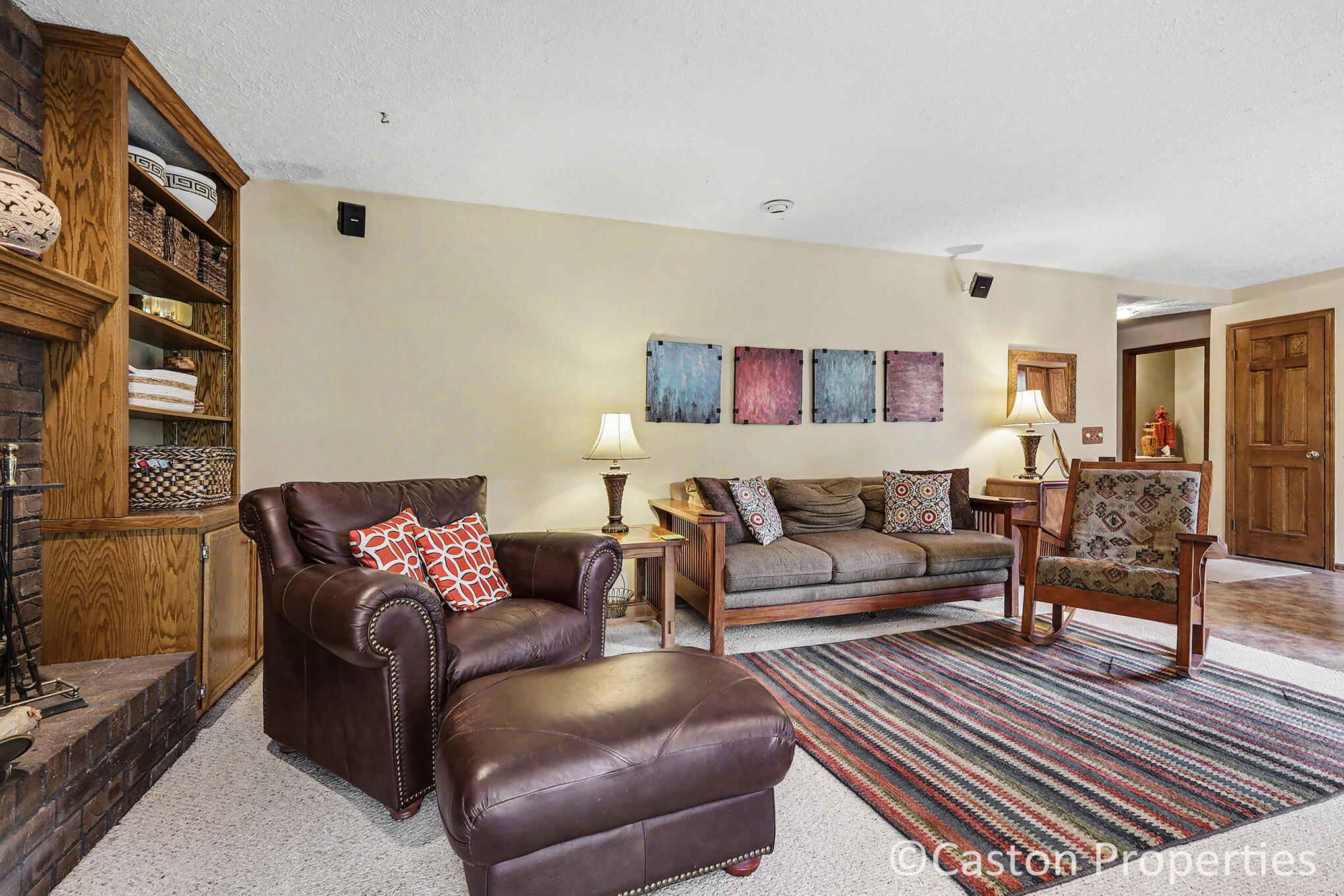 2143 Wolfboro Drive SE Grand Rapids MI 49508