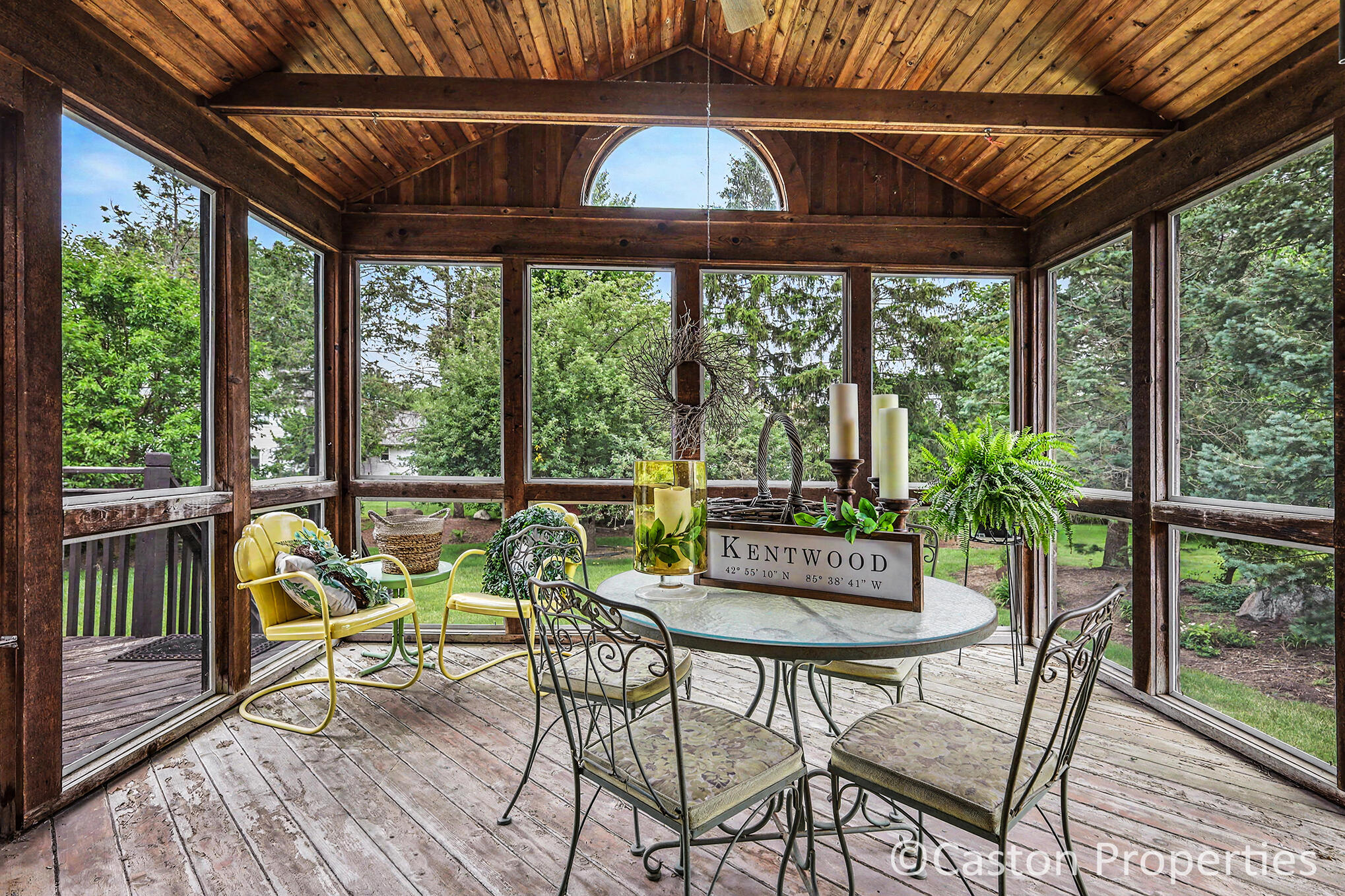 2143 Wolfboro Drive SE Grand Rapids MI 49508