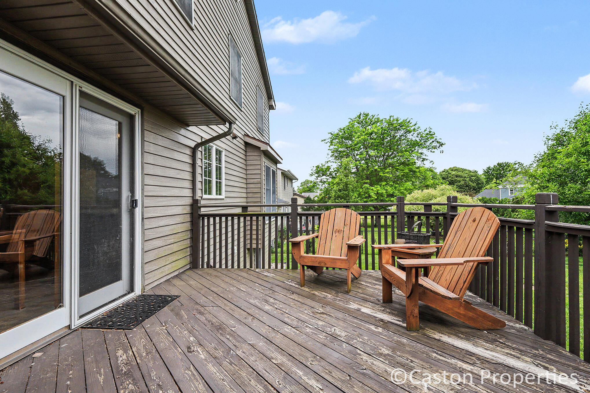2143 Wolfboro Drive SE Grand Rapids MI 49508