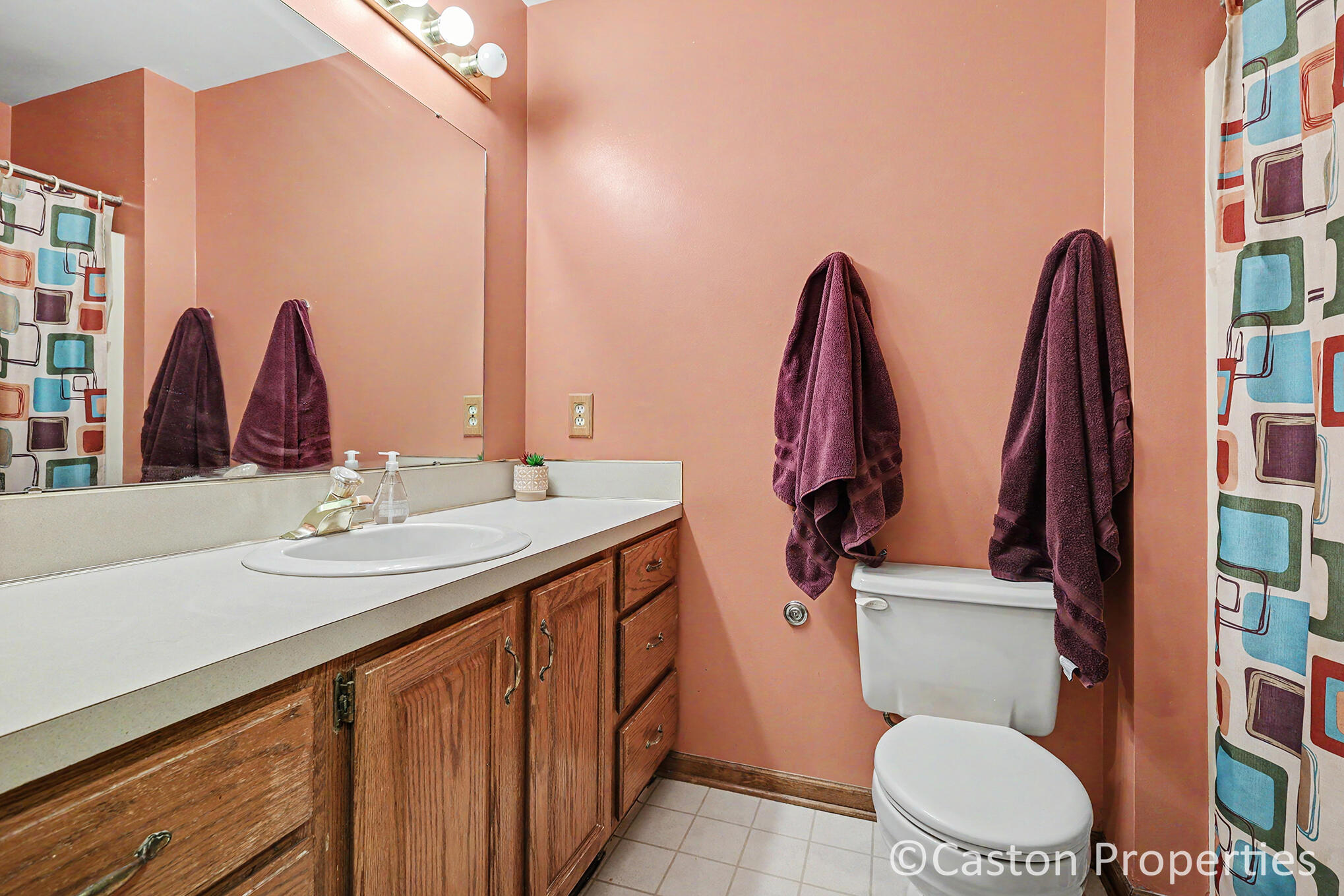 2143 Wolfboro Drive SE Grand Rapids MI 49508