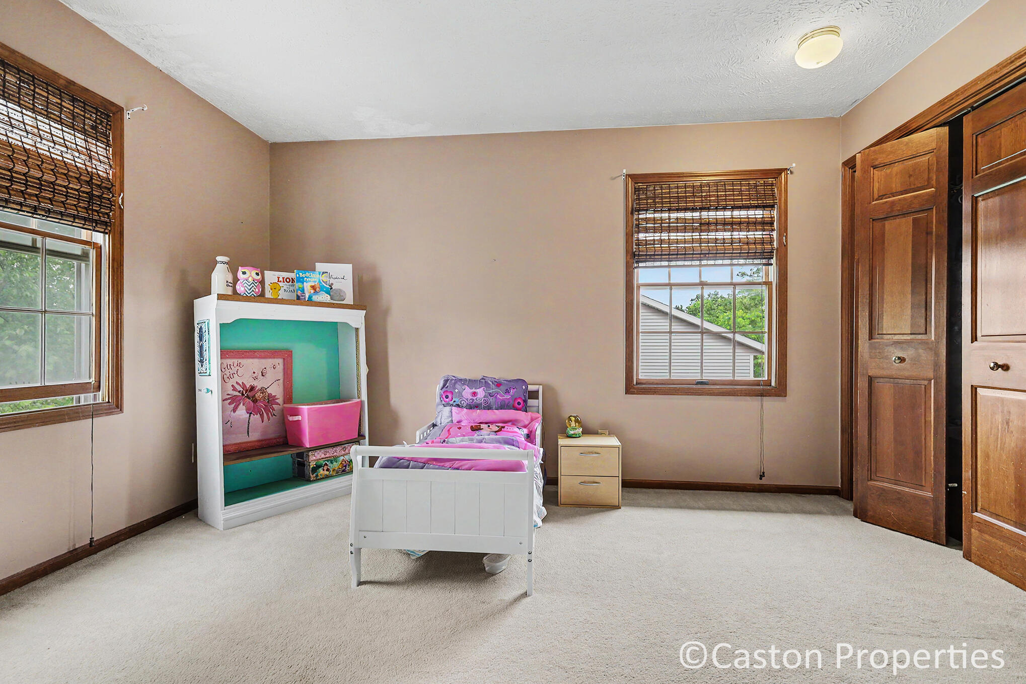 2143 Wolfboro Drive SE Grand Rapids MI 49508