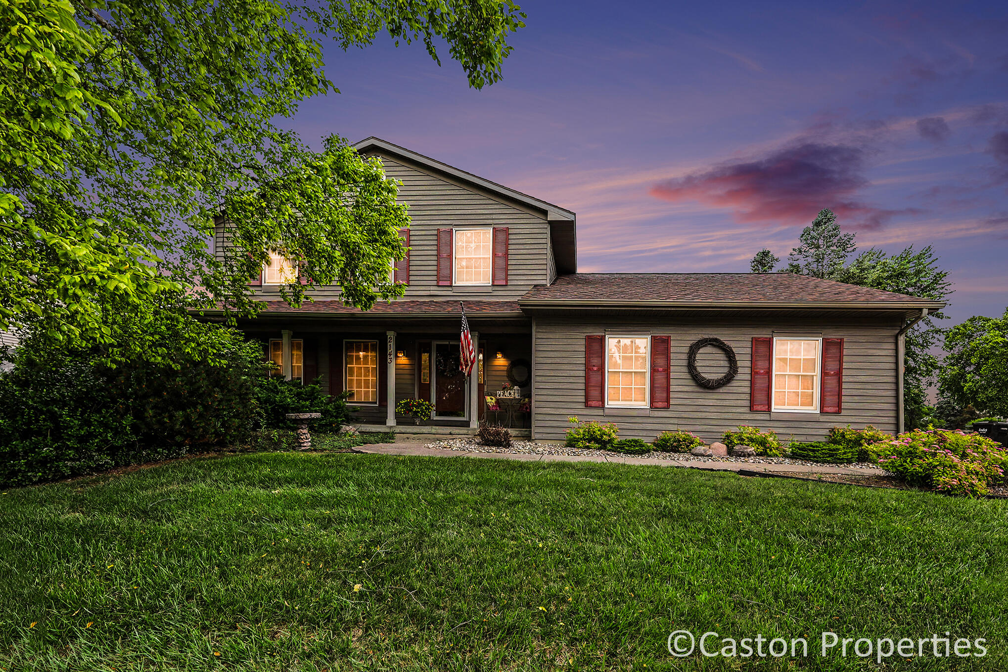 2143 Wolfboro Drive SE Grand Rapids MI 49508