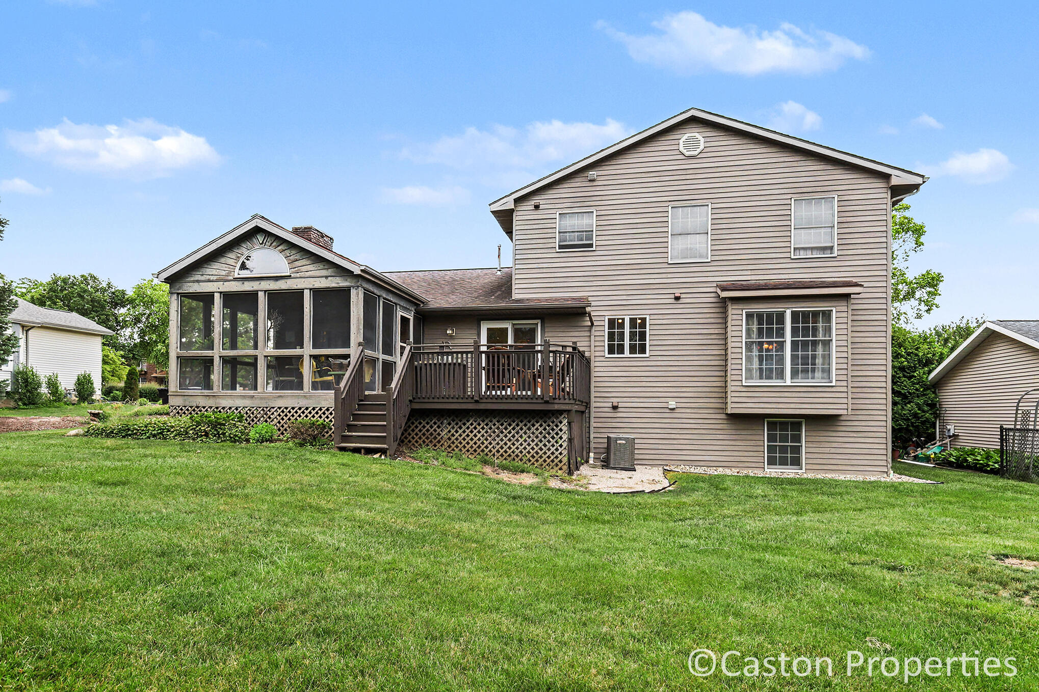 2143 Wolfboro Drive SE Grand Rapids MI 49508