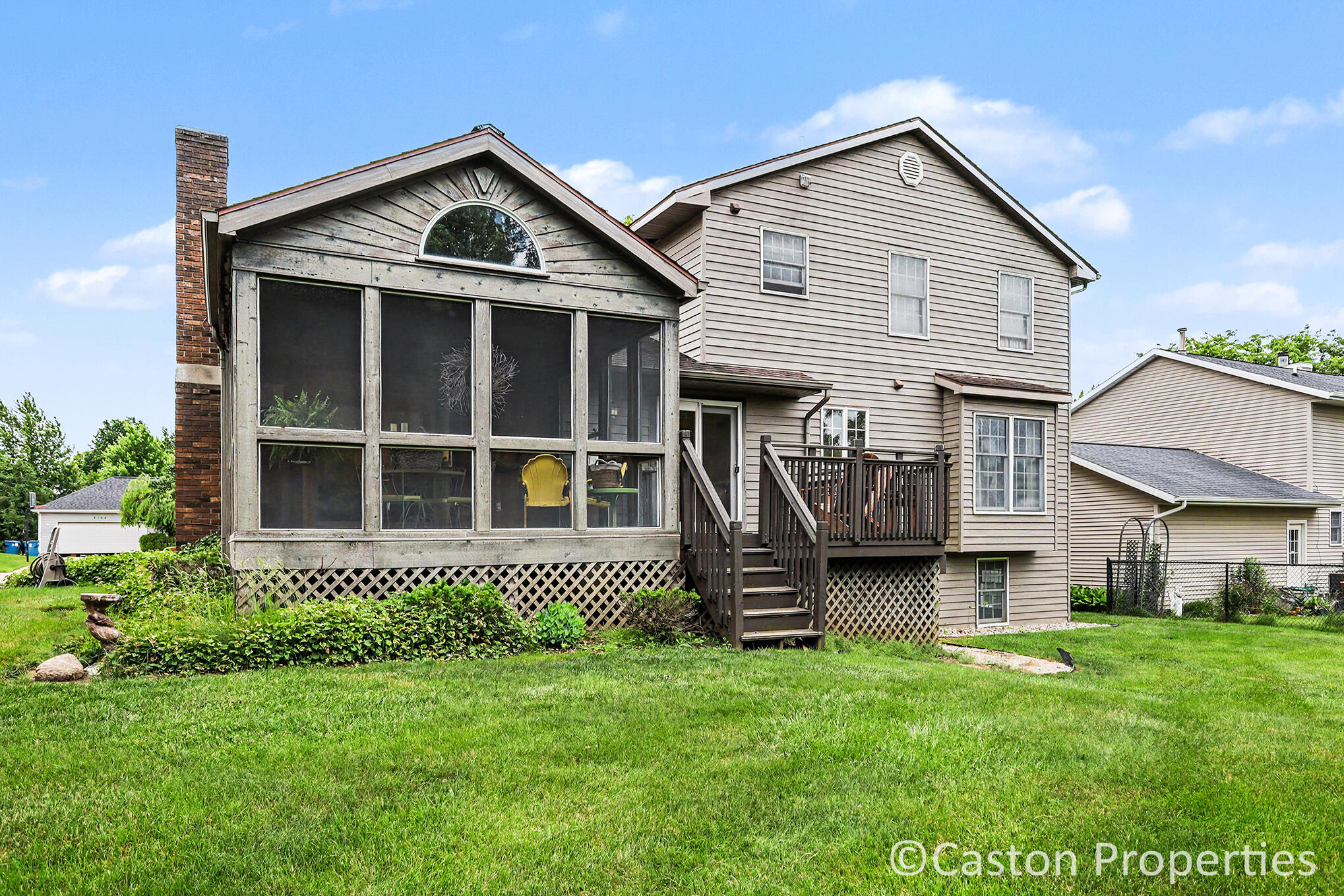 2143 Wolfboro Drive SE Grand Rapids MI 49508