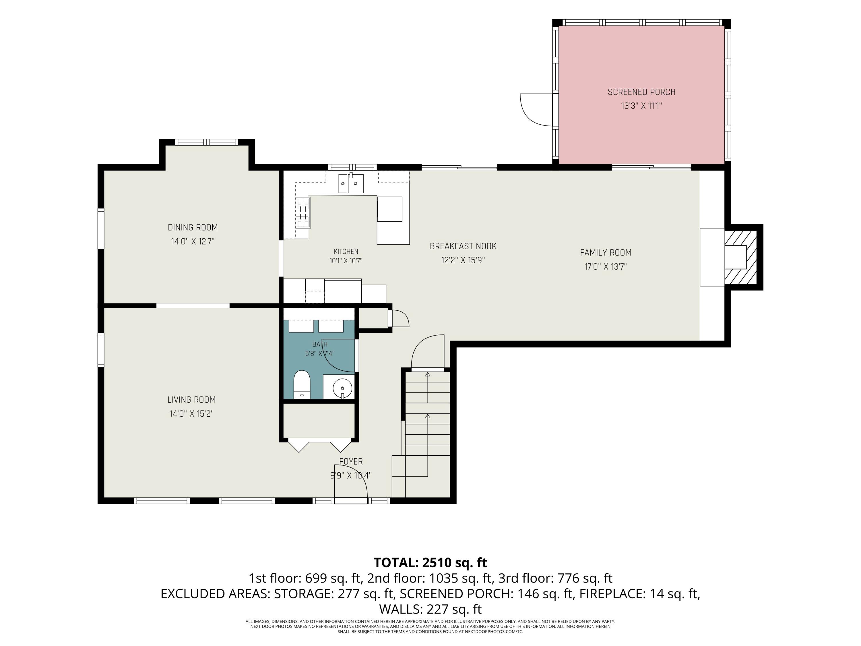 2143 Wolfboro Drive SE Grand Rapids MI 49508