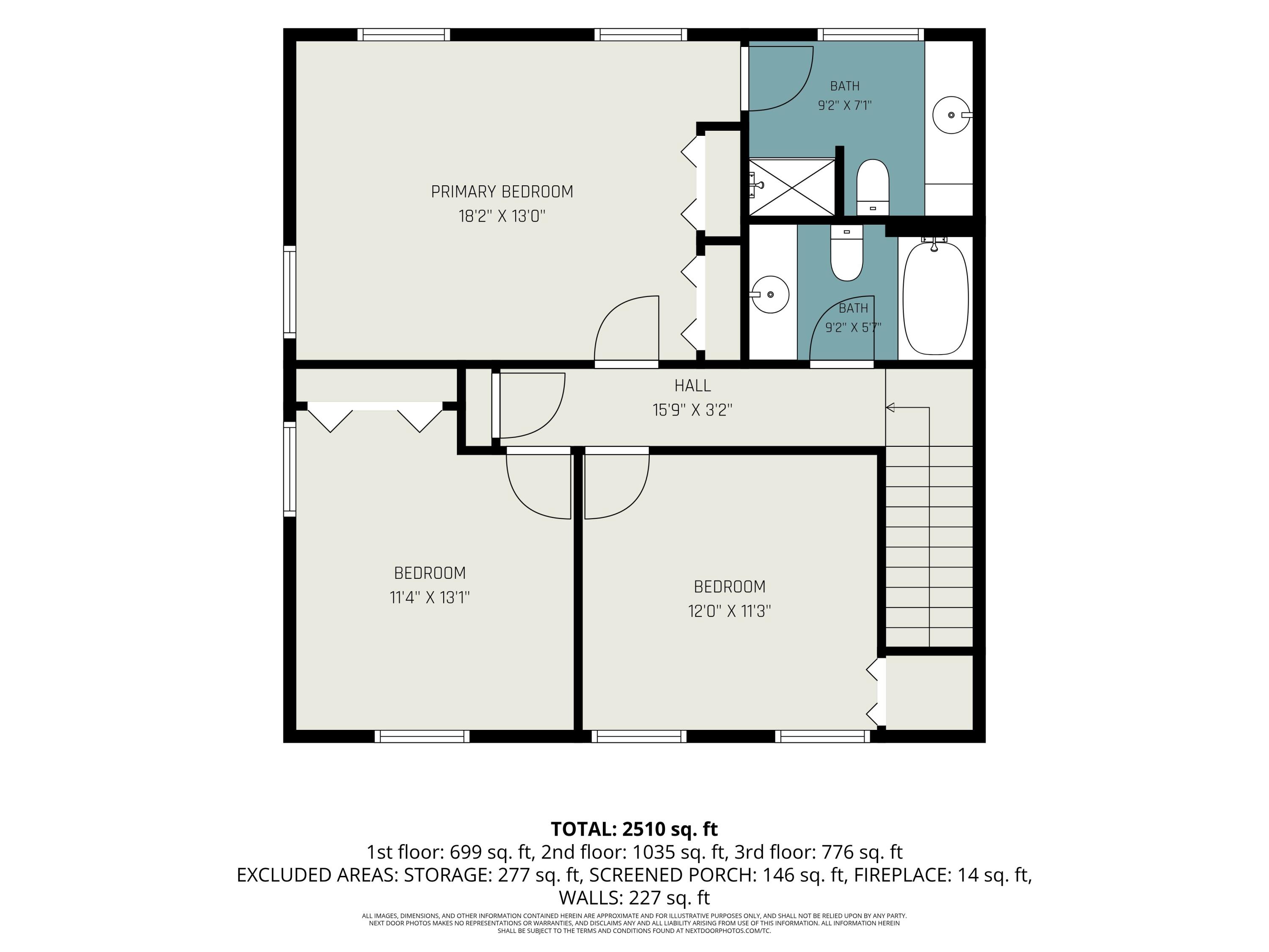 2143 Wolfboro Drive SE Grand Rapids MI 49508