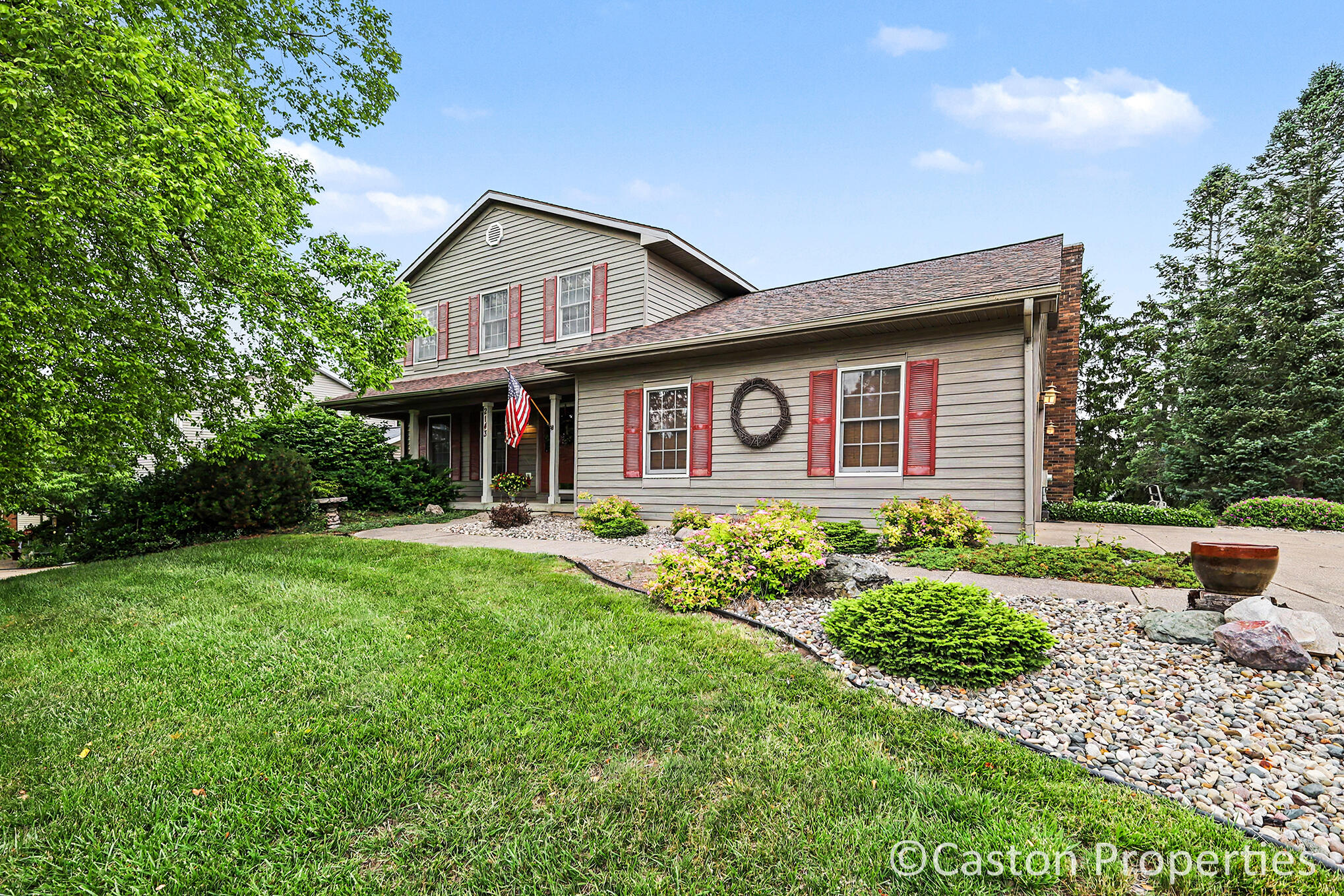 2143 Wolfboro Drive SE Grand Rapids MI 49508