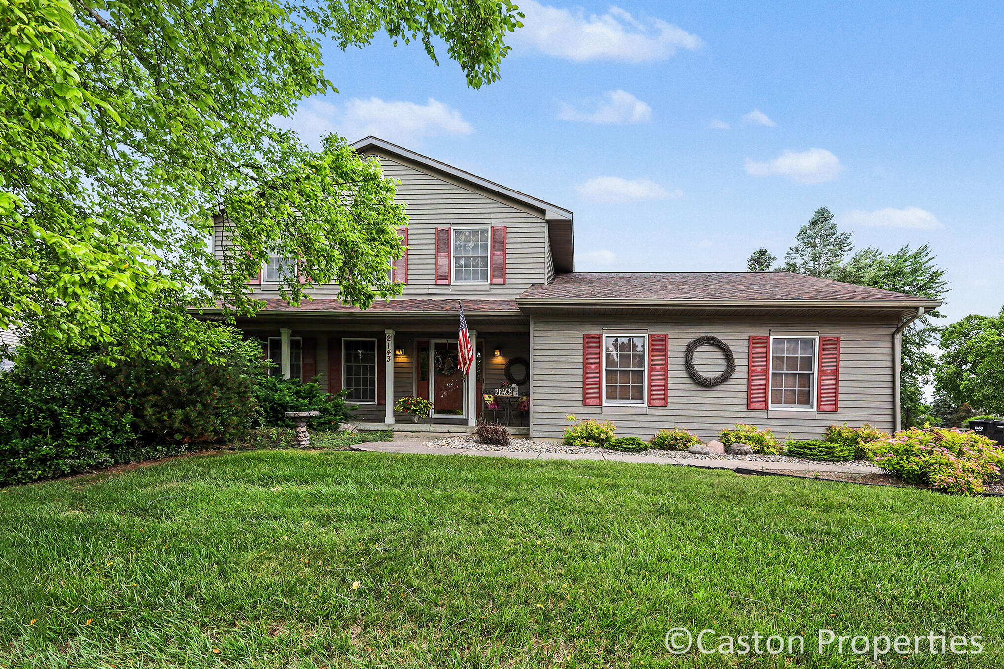 2143 Wolfboro Drive SE Grand Rapids MI 49508