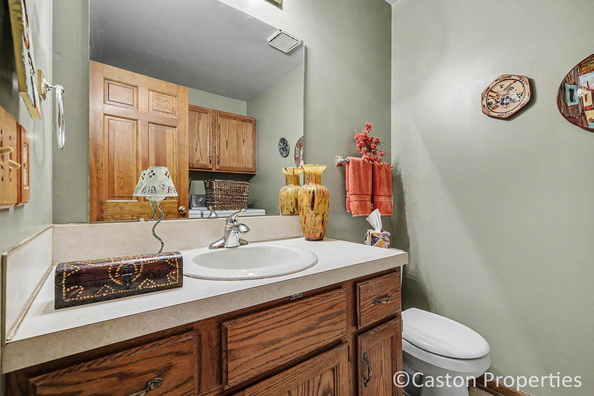 2143 Wolfboro Drive SE Grand Rapids MI 49508