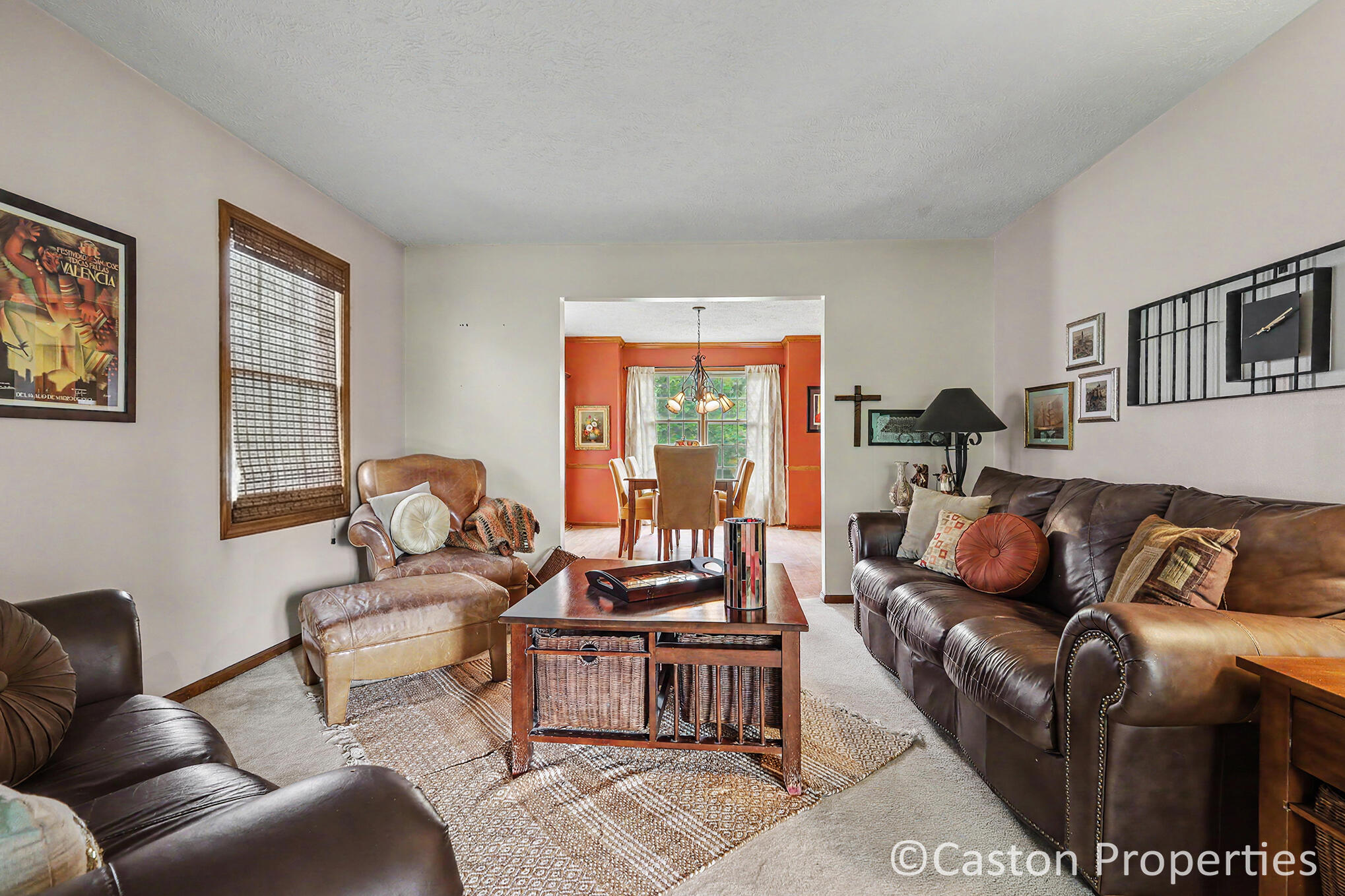2143 Wolfboro Drive SE Grand Rapids MI 49508