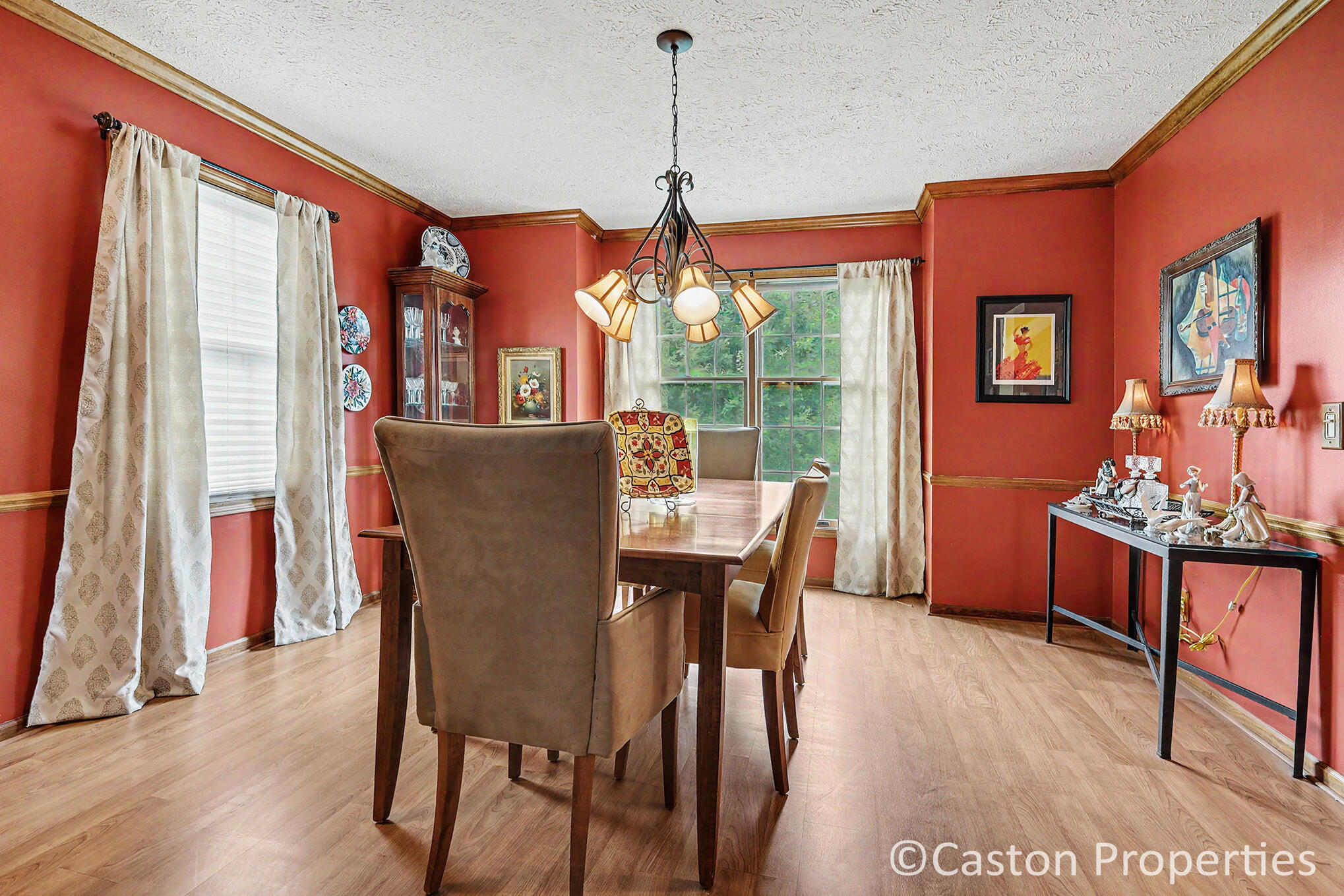 2143 Wolfboro Drive SE Grand Rapids MI 49508