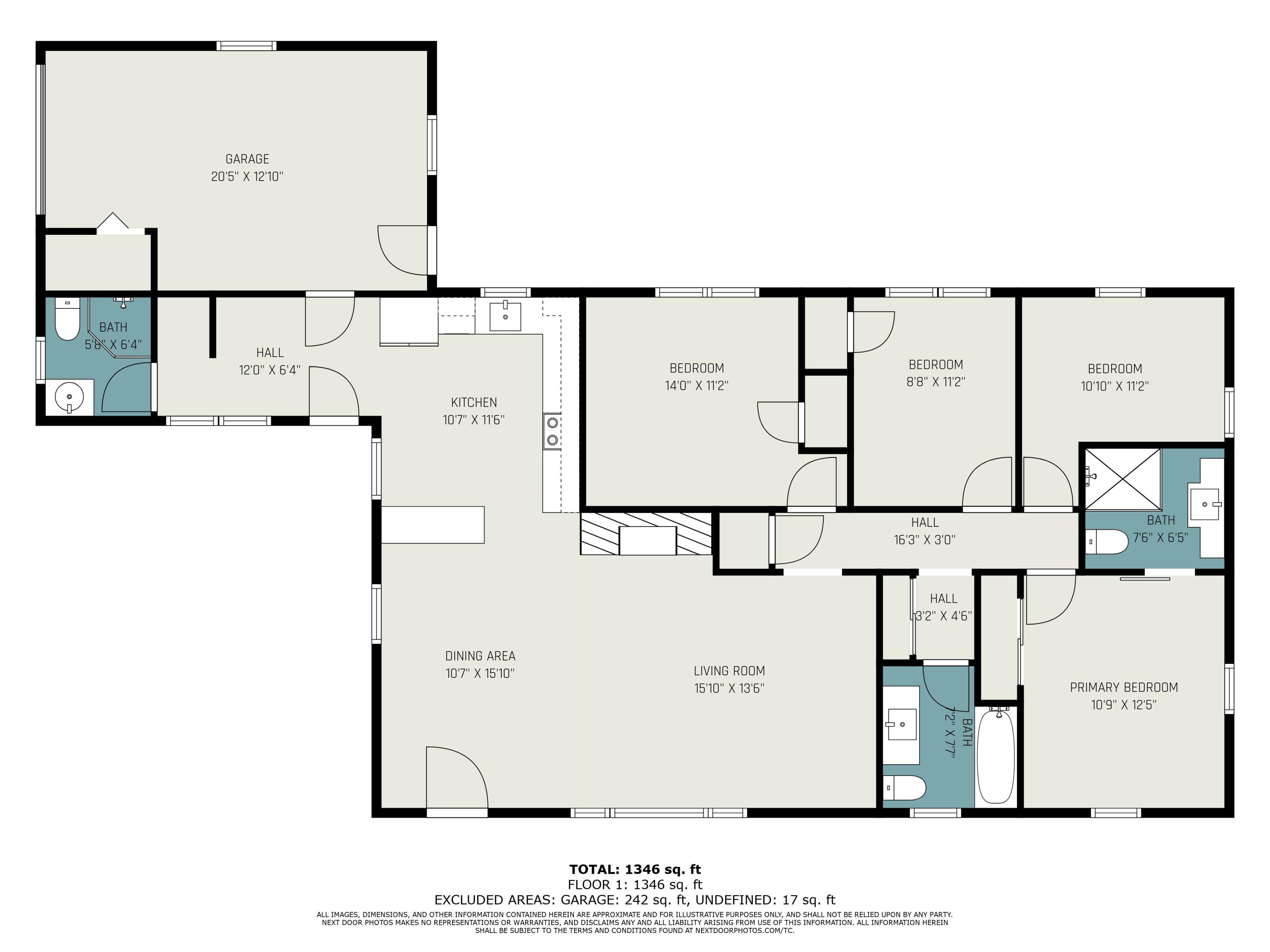 16922 Schwark Road Three Oaks MI 49128