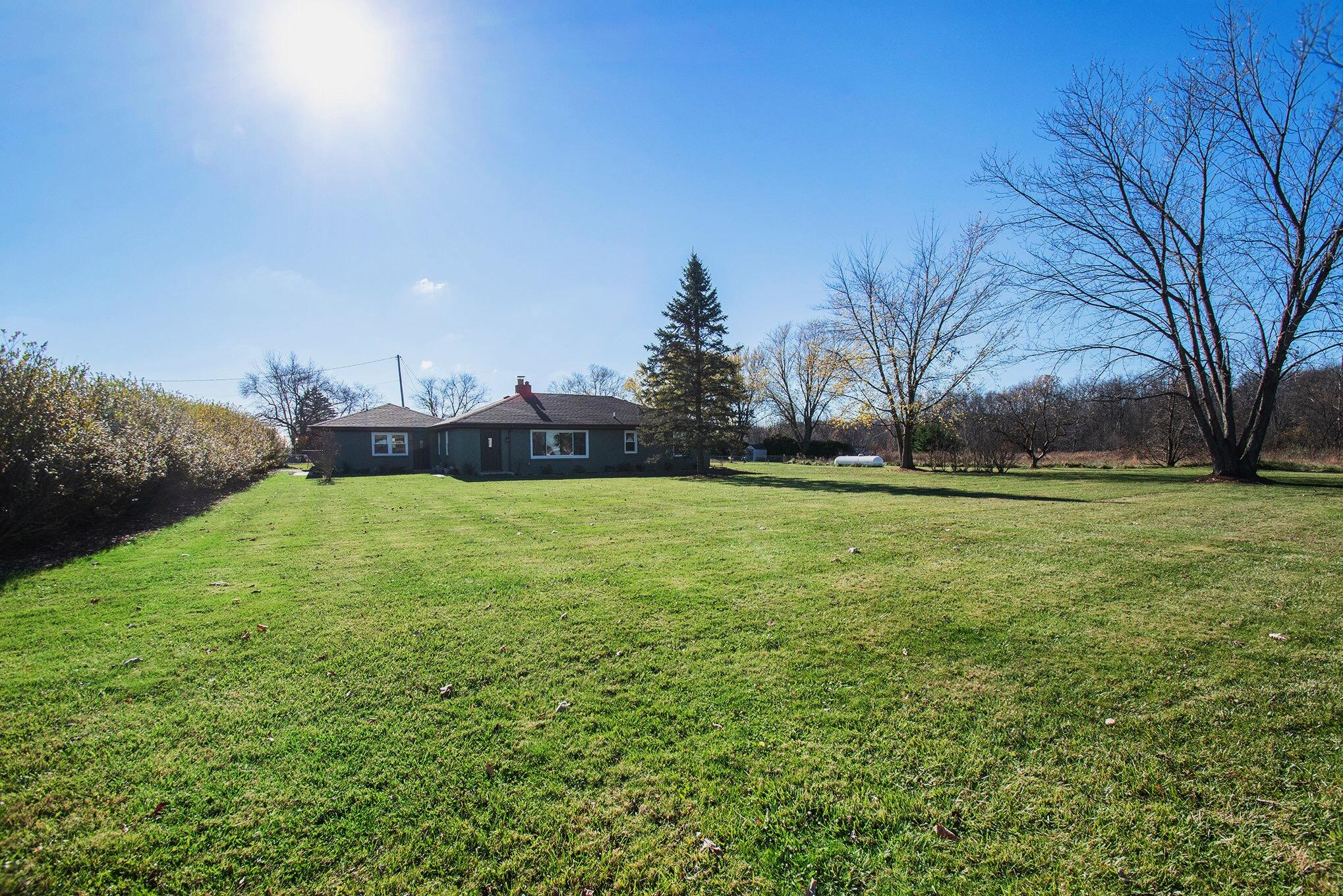 16922 Schwark Road Three Oaks MI 49128