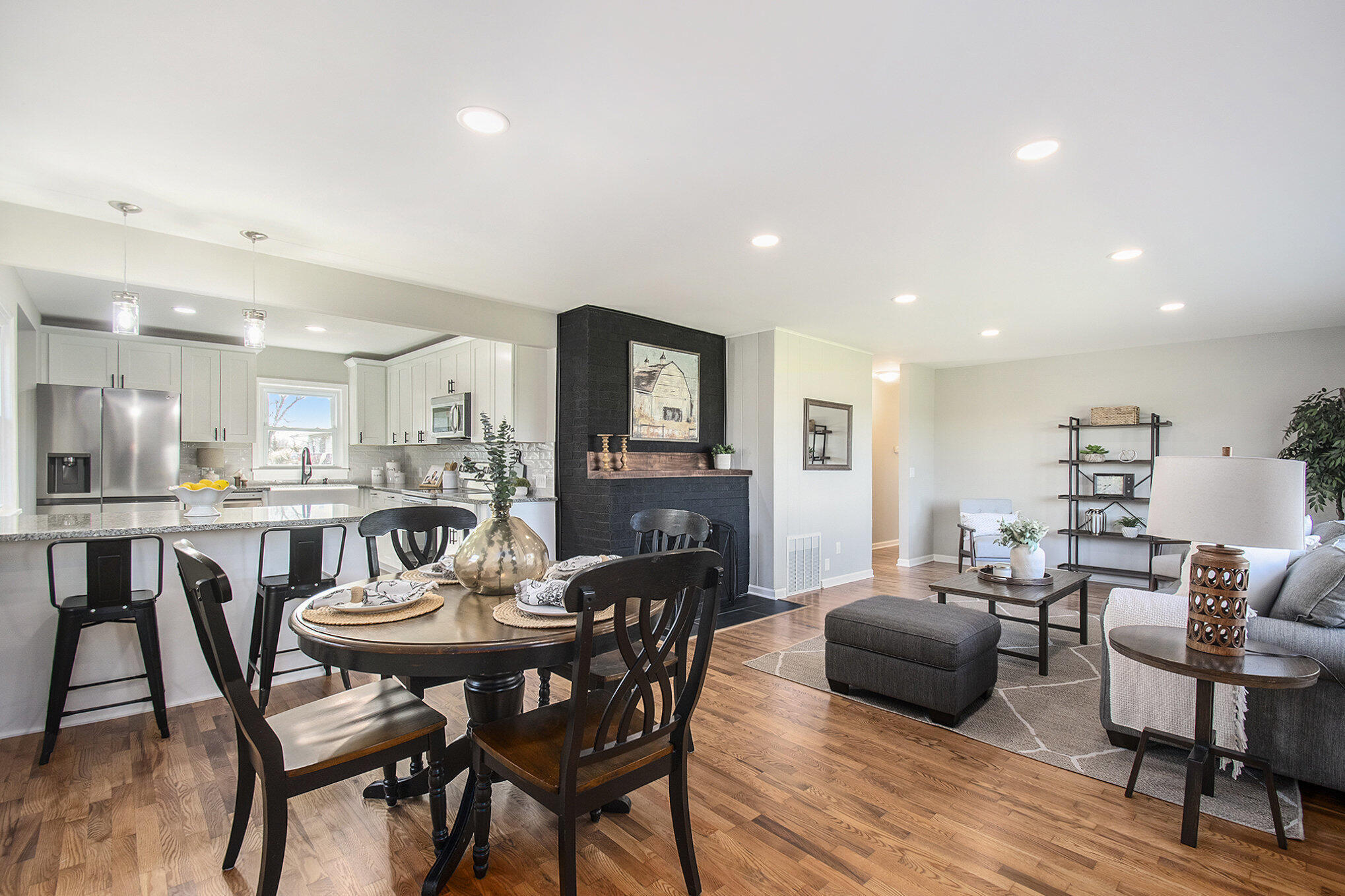 16922 Schwark Road Three Oaks MI 49128