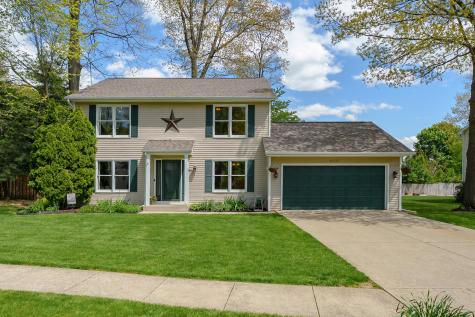 6527 Sussex Street Portage MI 49024
