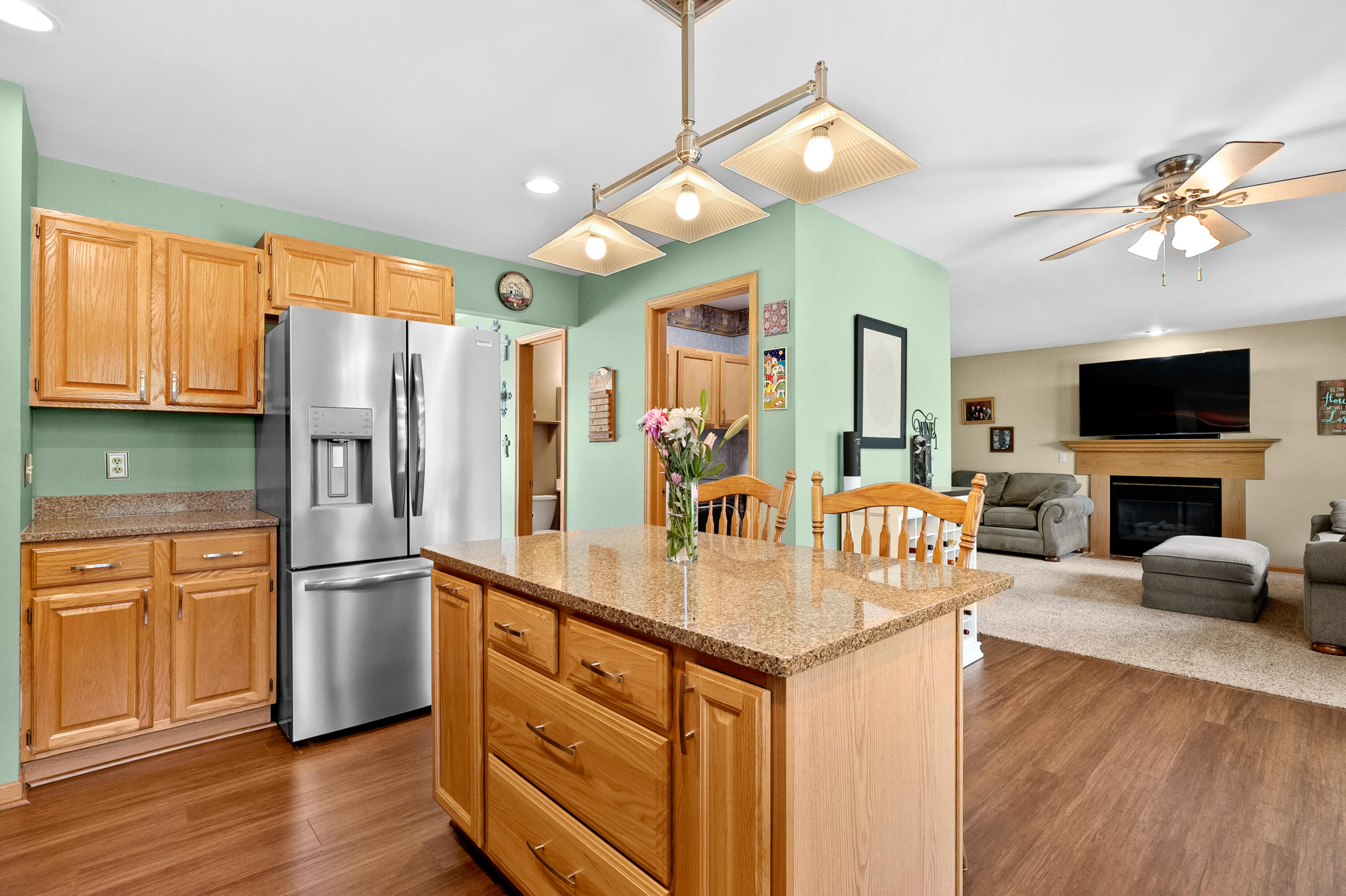 6527 Sussex Street Portage MI 49024