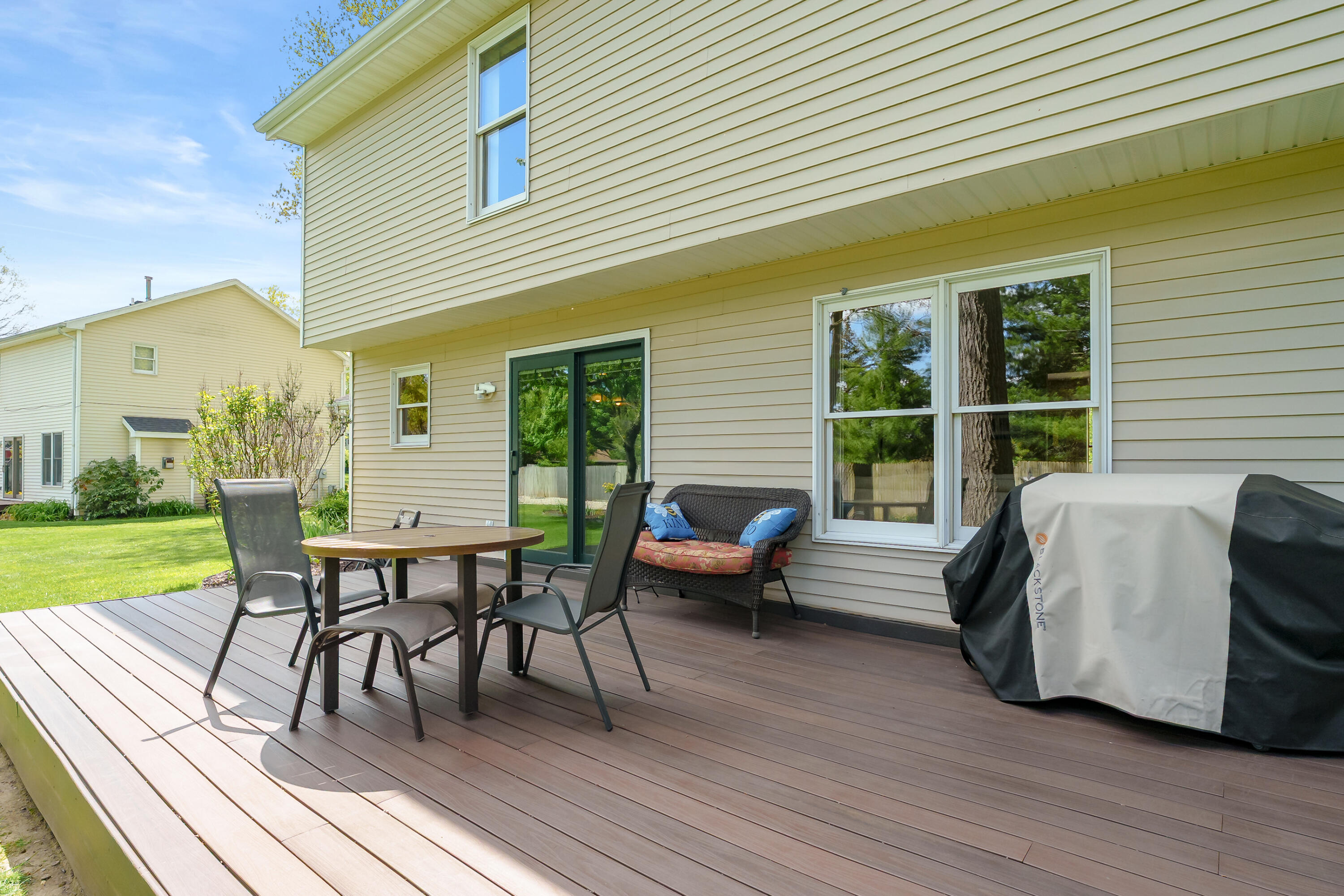 6527 Sussex Street Portage MI 49024