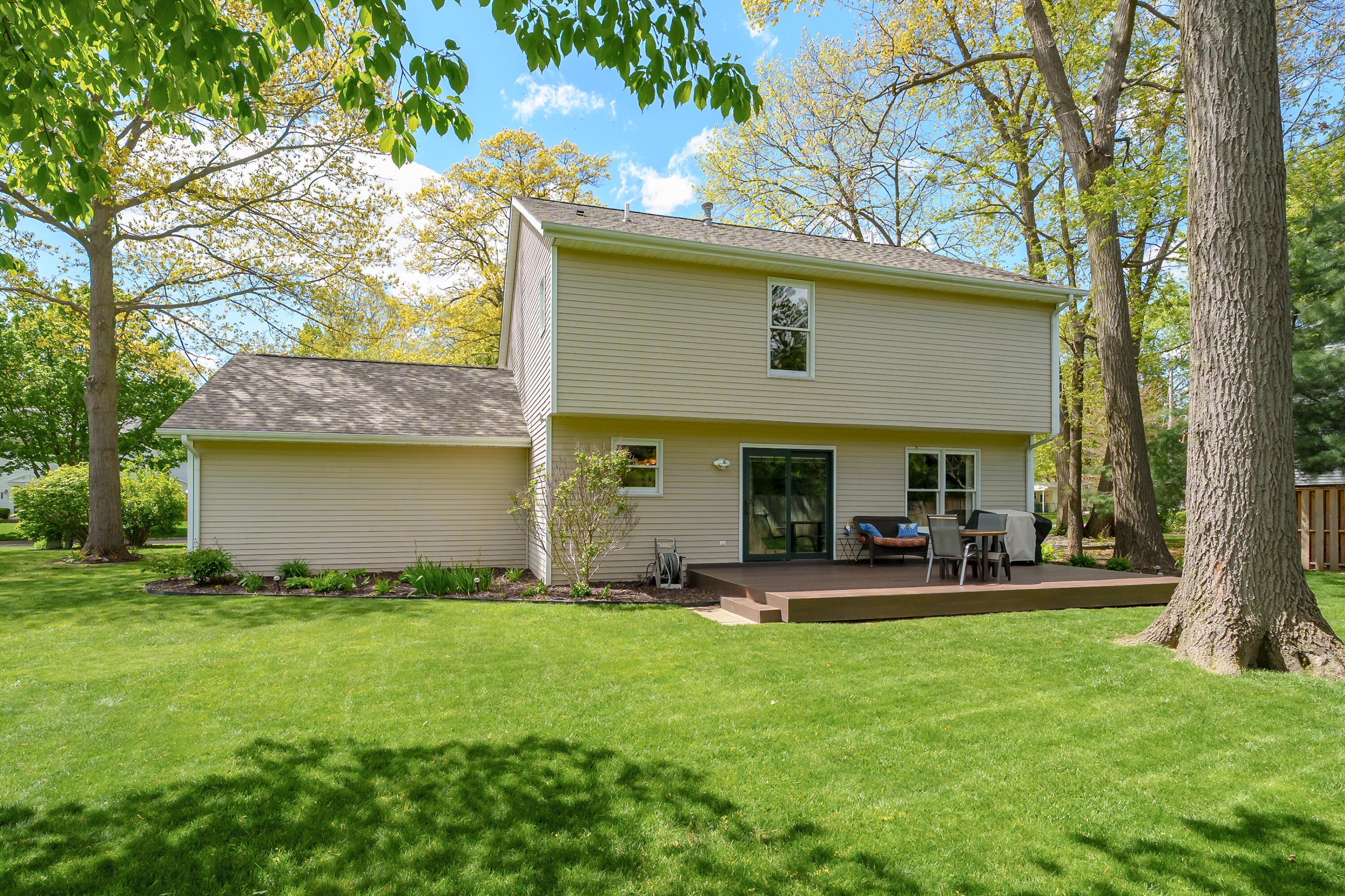 6527 Sussex Street Portage MI 49024