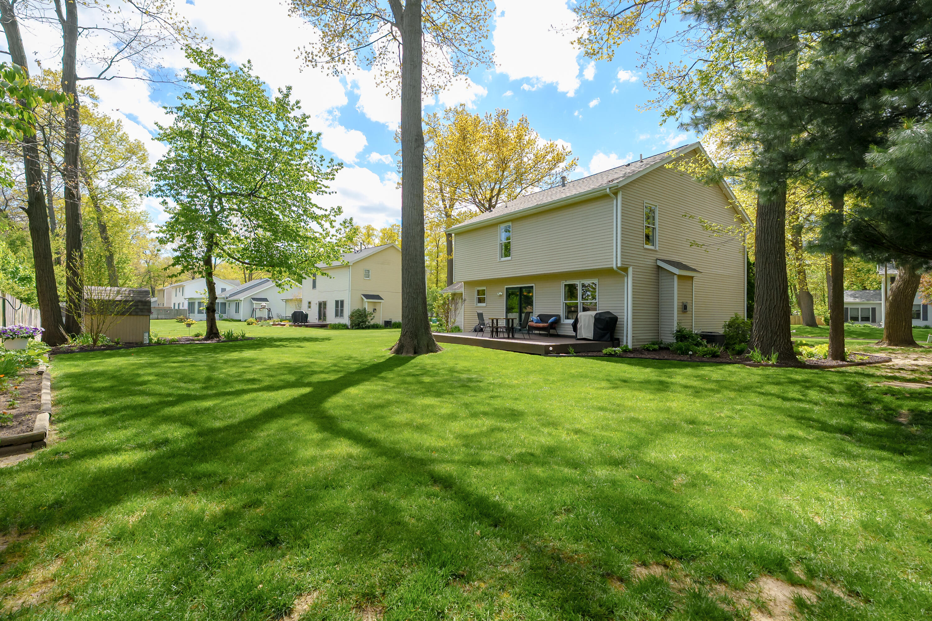 6527 Sussex Street Portage MI 49024