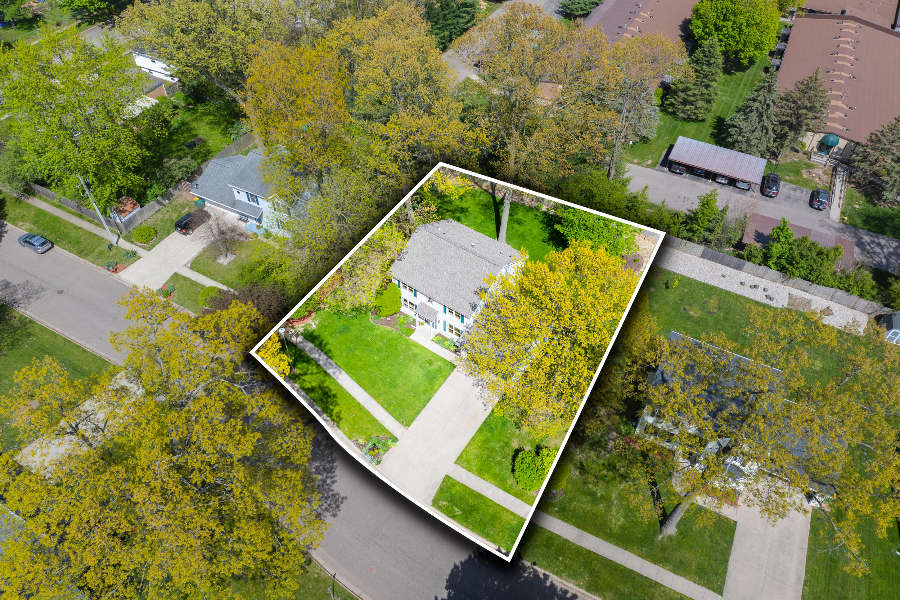 6527 Sussex Street Portage MI 49024
