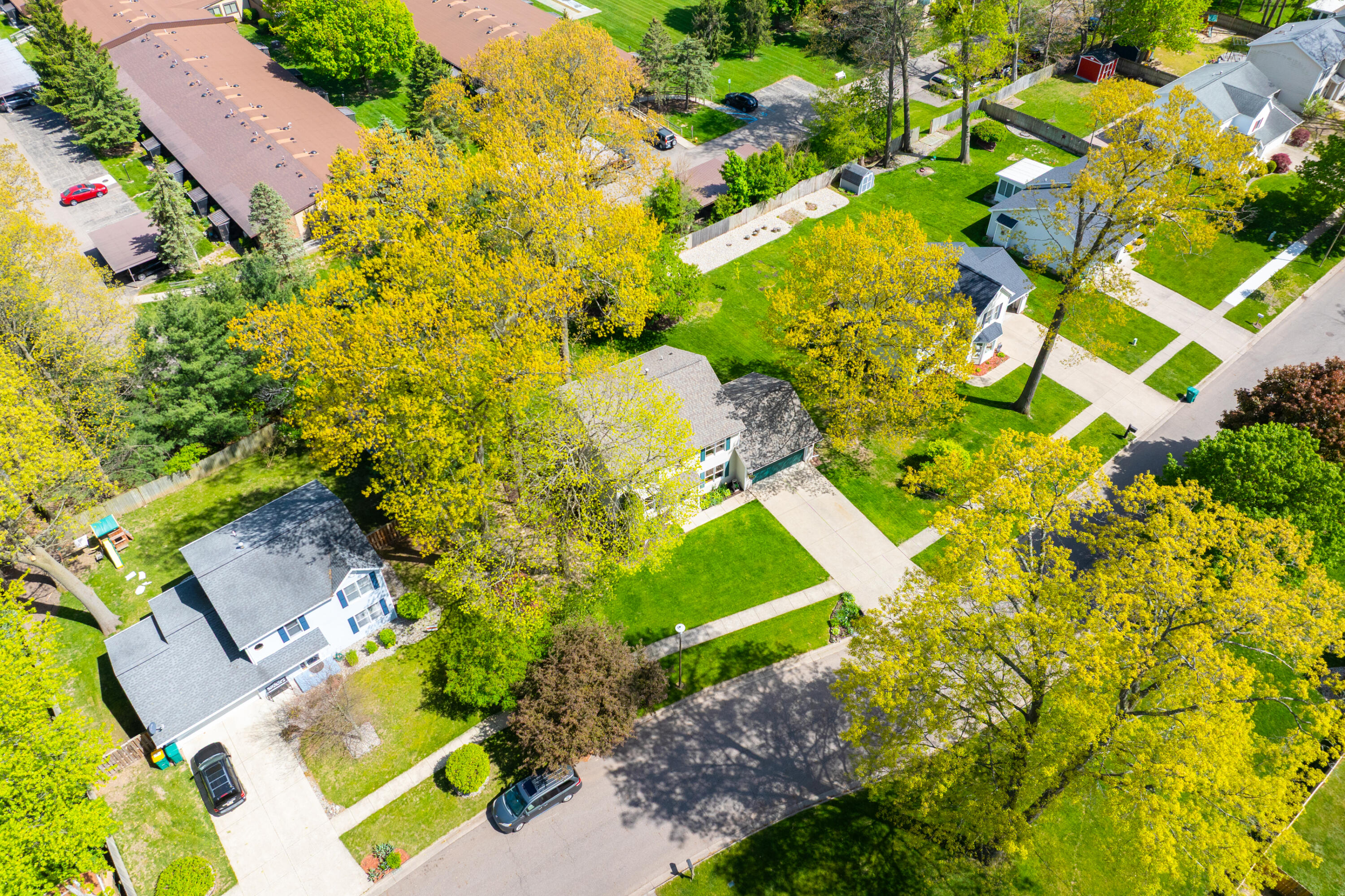 6527 Sussex Street Portage MI 49024