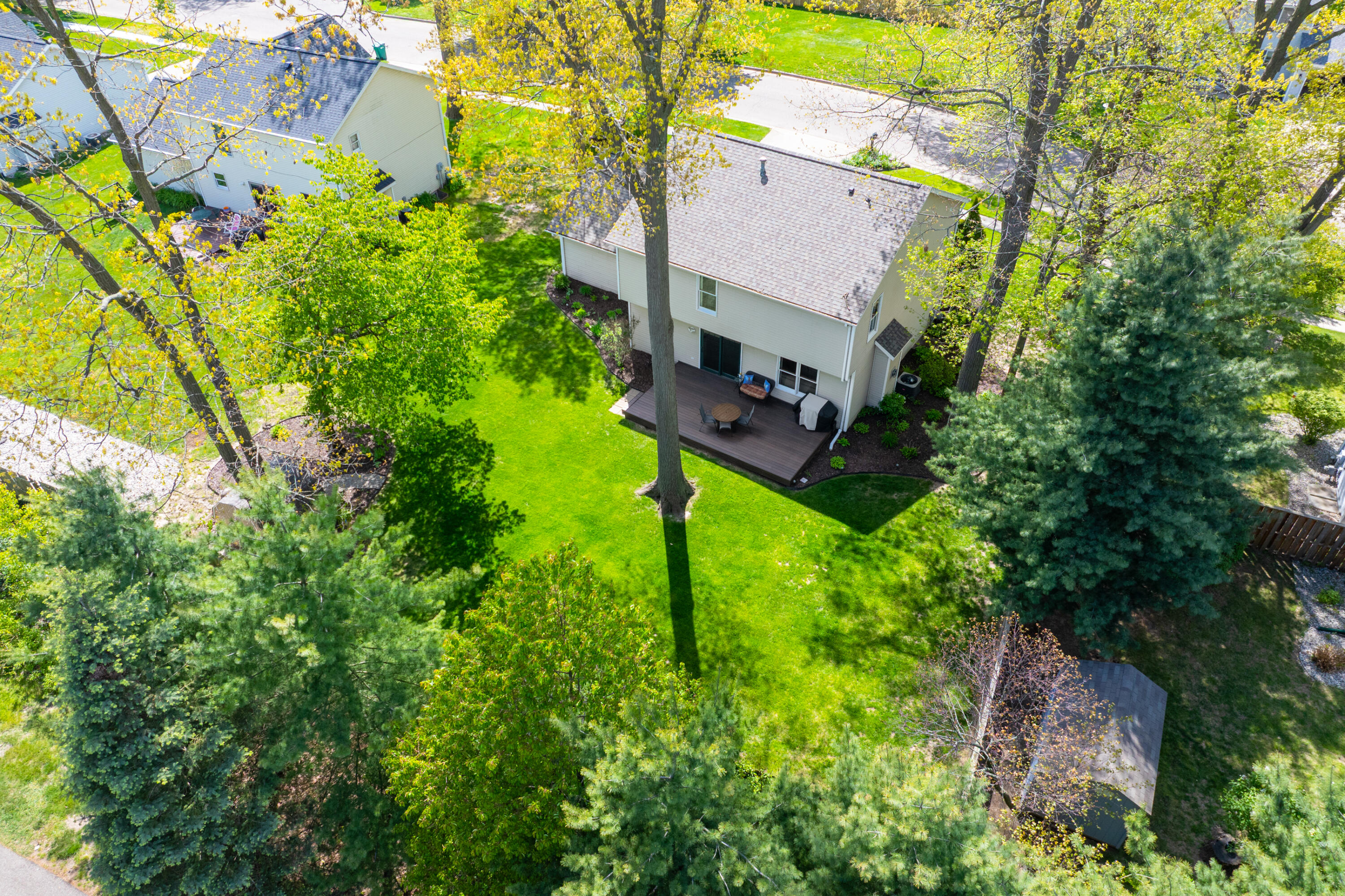 6527 Sussex Street Portage MI 49024