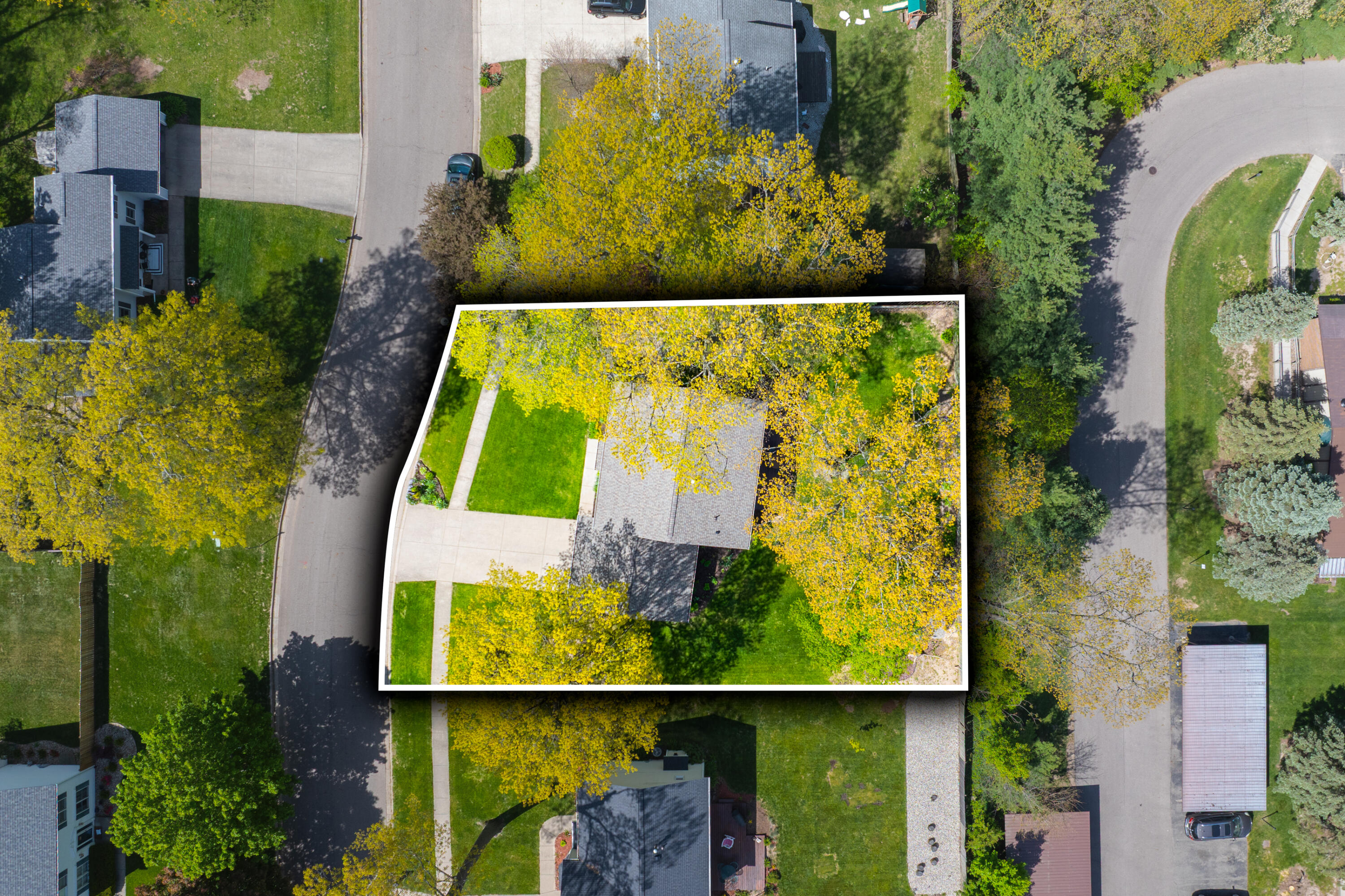 6527 Sussex Street Portage MI 49024