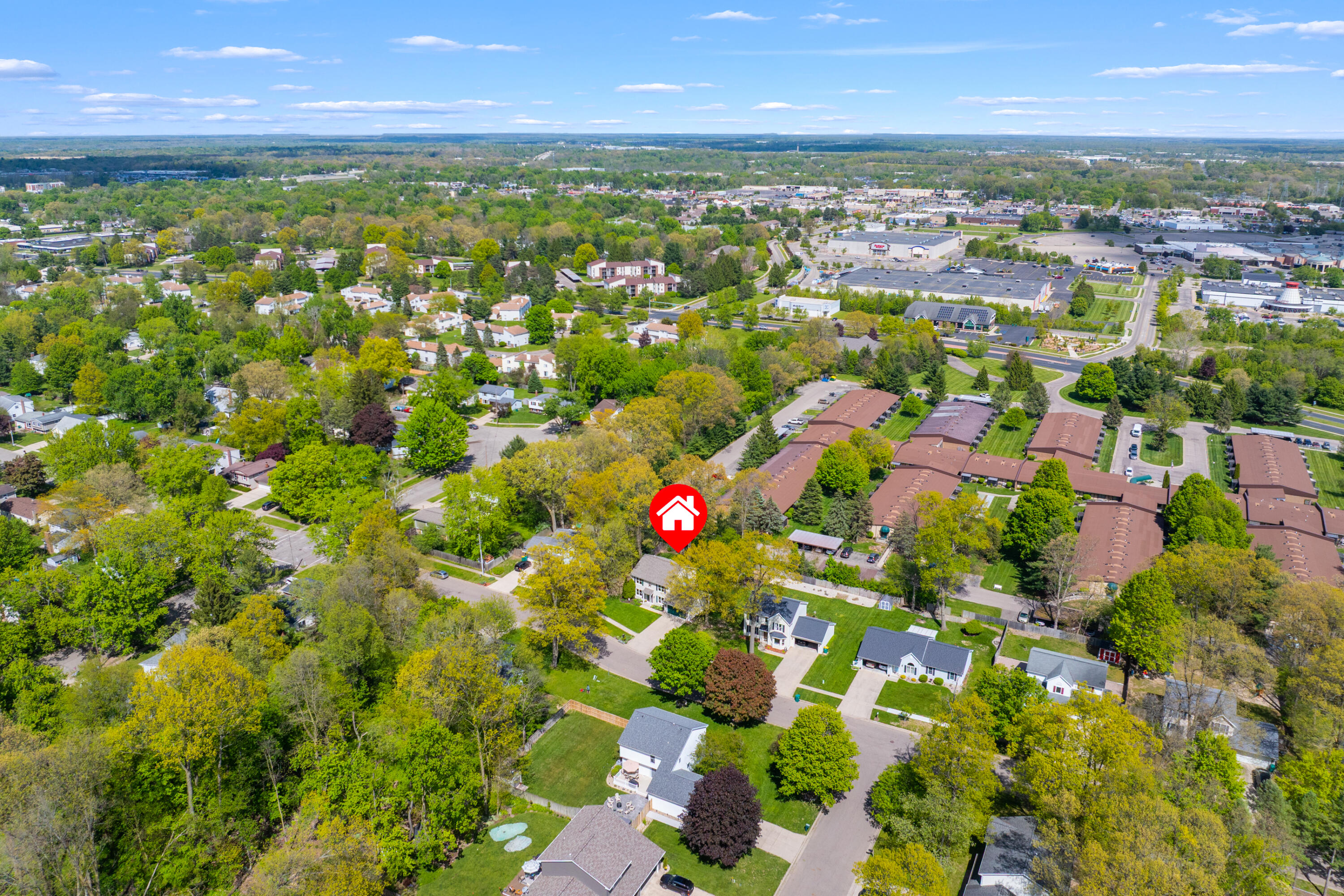 6527 Sussex Street Portage MI 49024