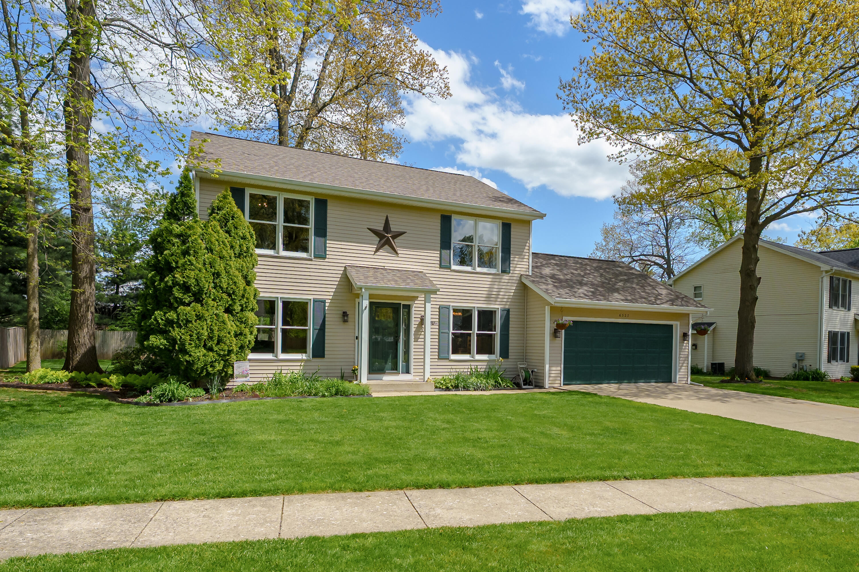 6527 Sussex Street Portage MI 49024