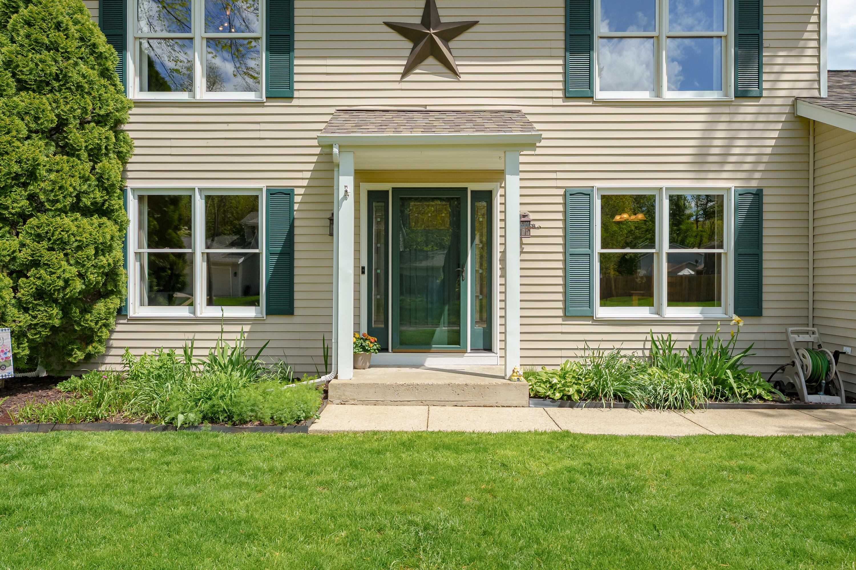 6527 Sussex Street Portage MI 49024