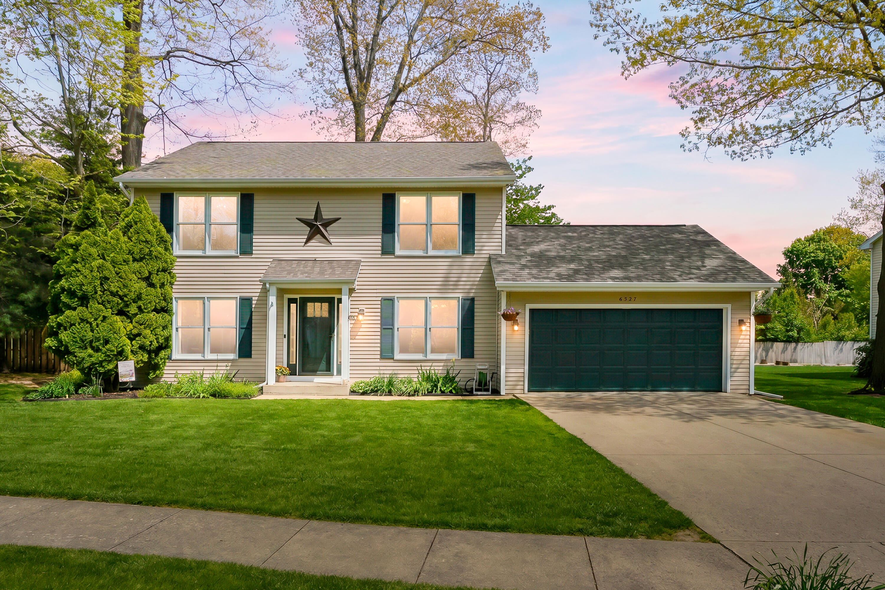 6527 Sussex Street Portage MI 49024