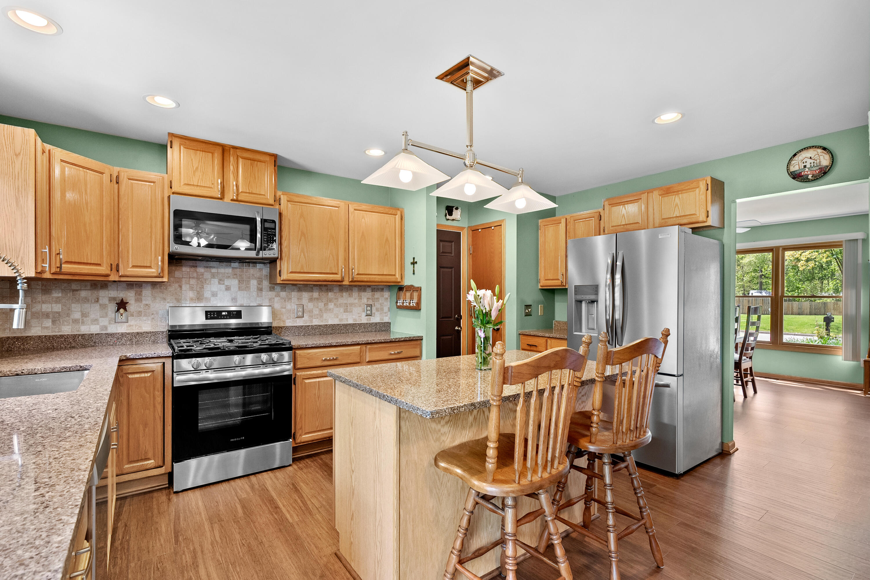 6527 Sussex Street Portage MI 49024