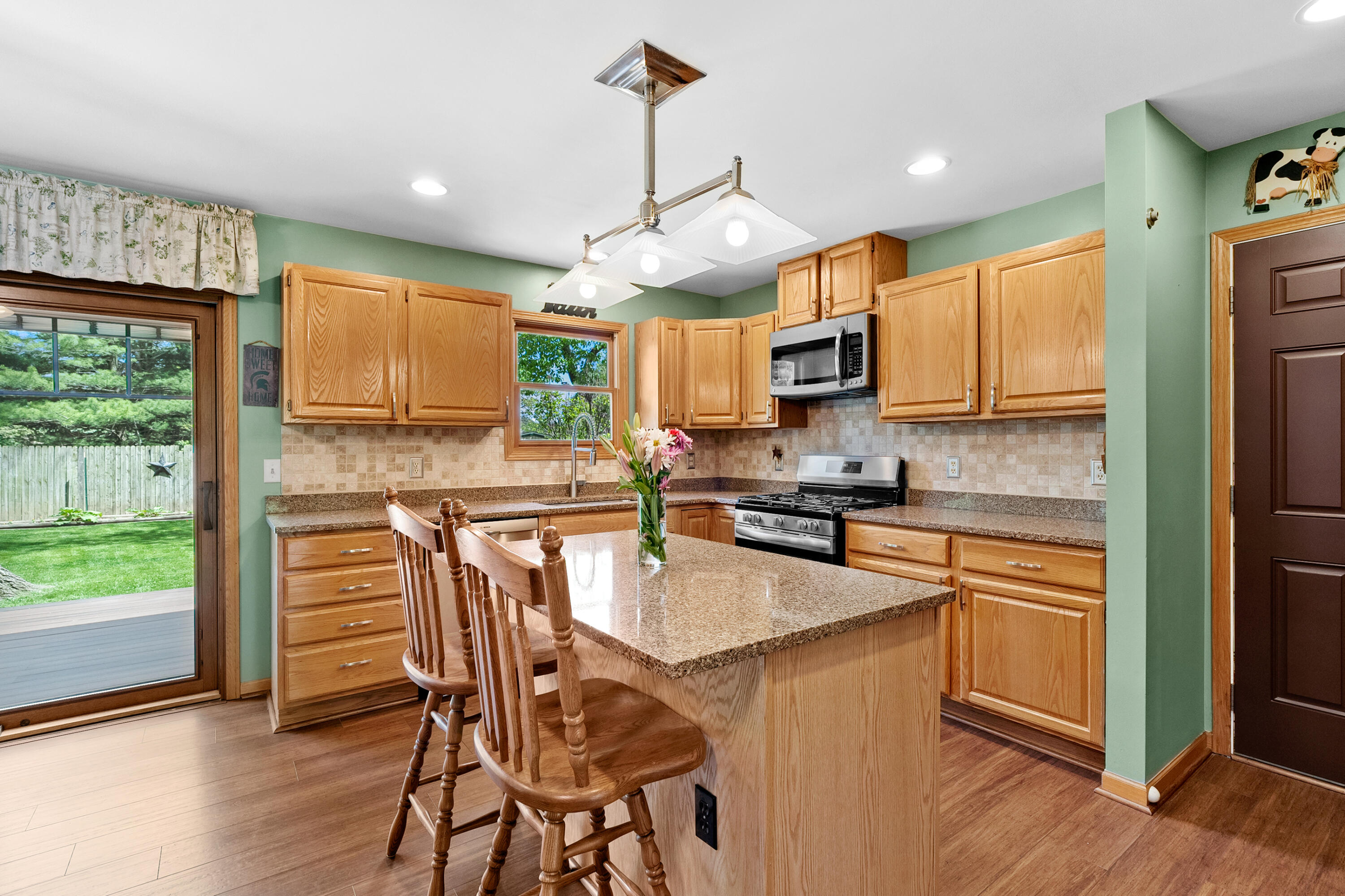 6527 Sussex Street Portage MI 49024